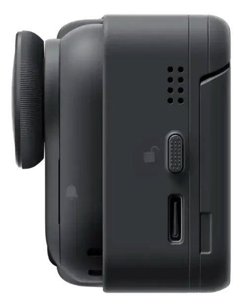 Camara Insta360 Go Ultra Black 4k-1