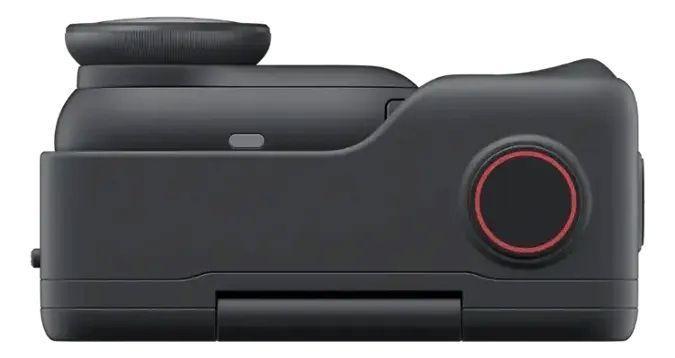 Camara Insta360 Go Ultra Black 4k-2