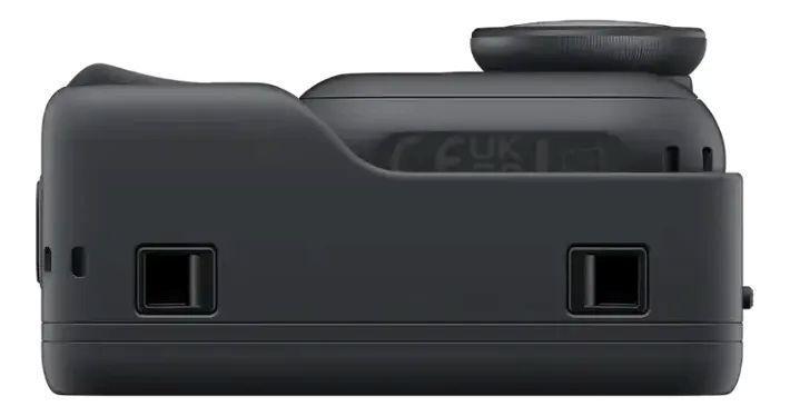 Camara Insta360 Go Ultra Black 4k-3