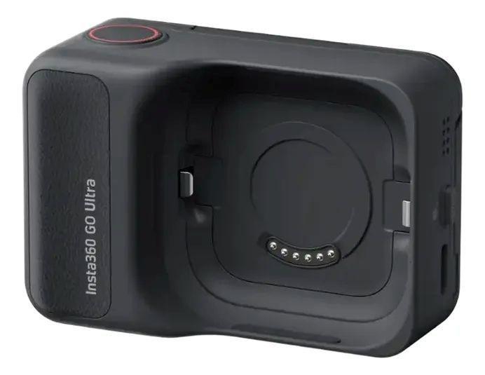 Camara Insta360 Go Ultra Black 4k-4