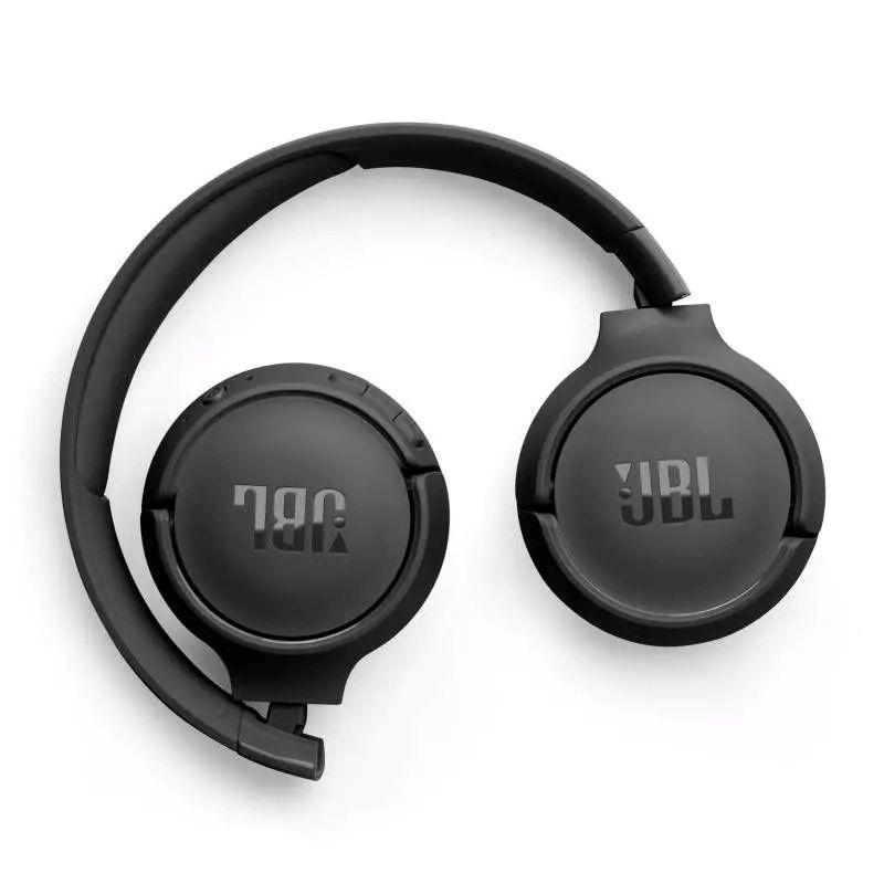 Audifonos Inalambricos Jbl Tune 520bt Negro-2