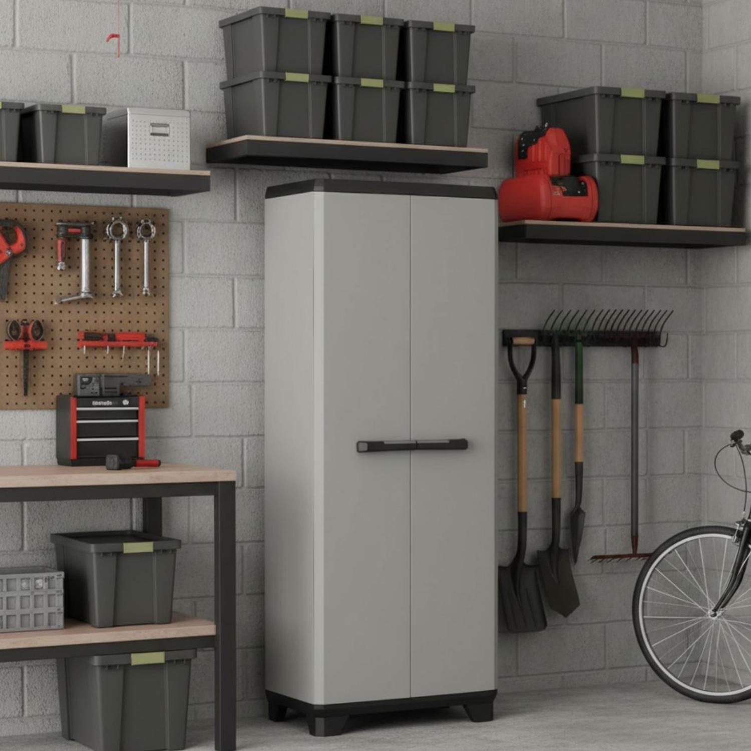 Gabinete Planet Utility Keter-2