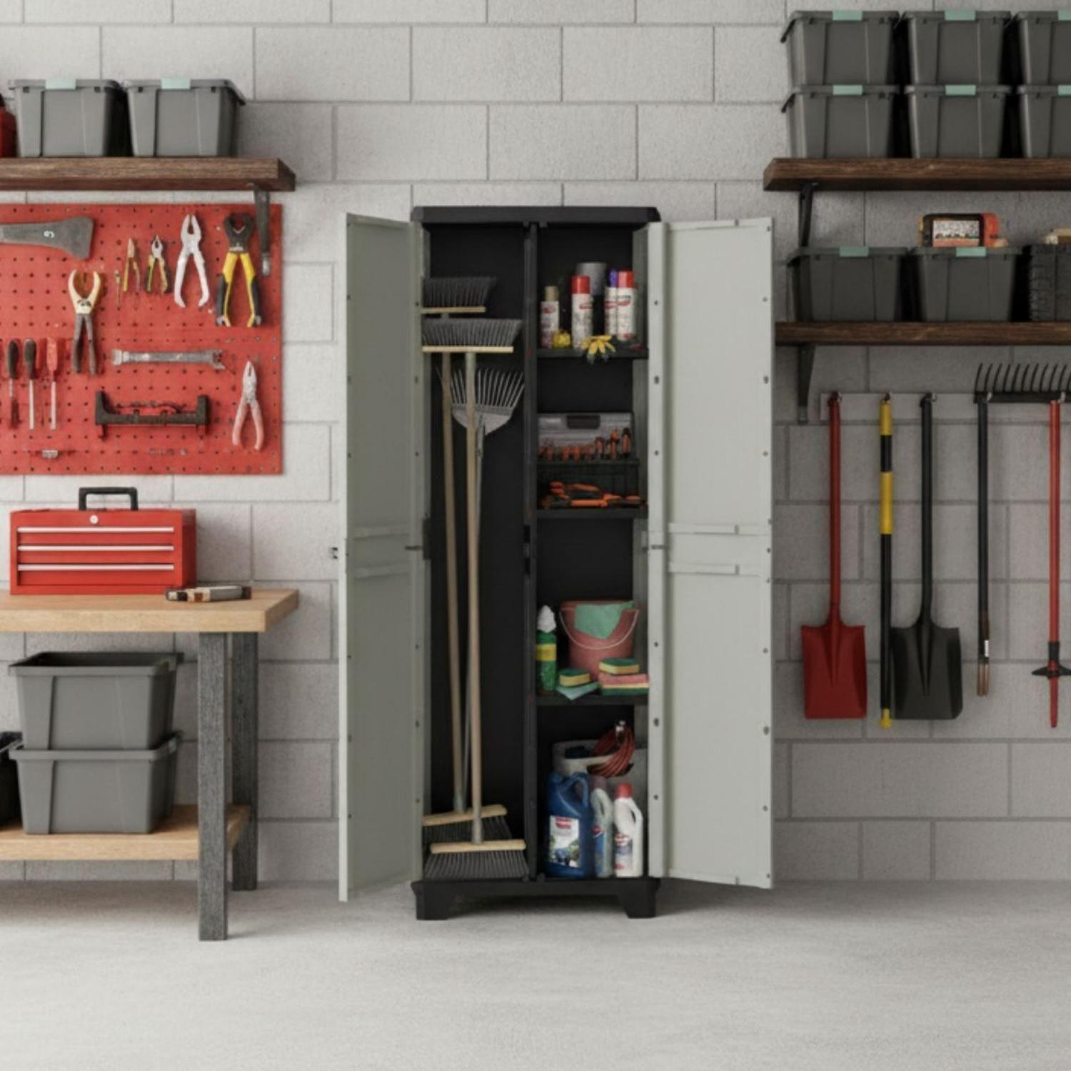 Gabinete Planet Utility Keter-3