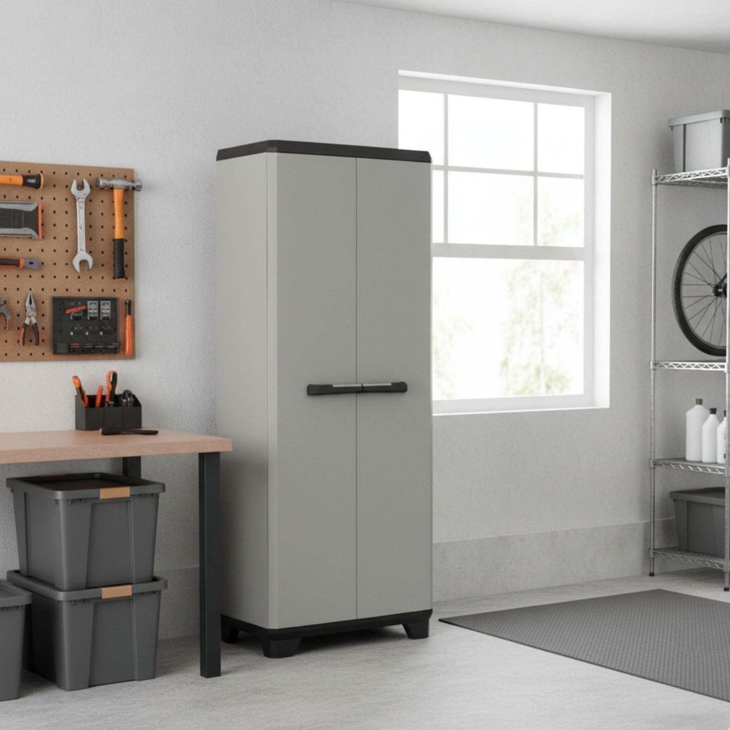 Gabinete Planet Utility Keter-5