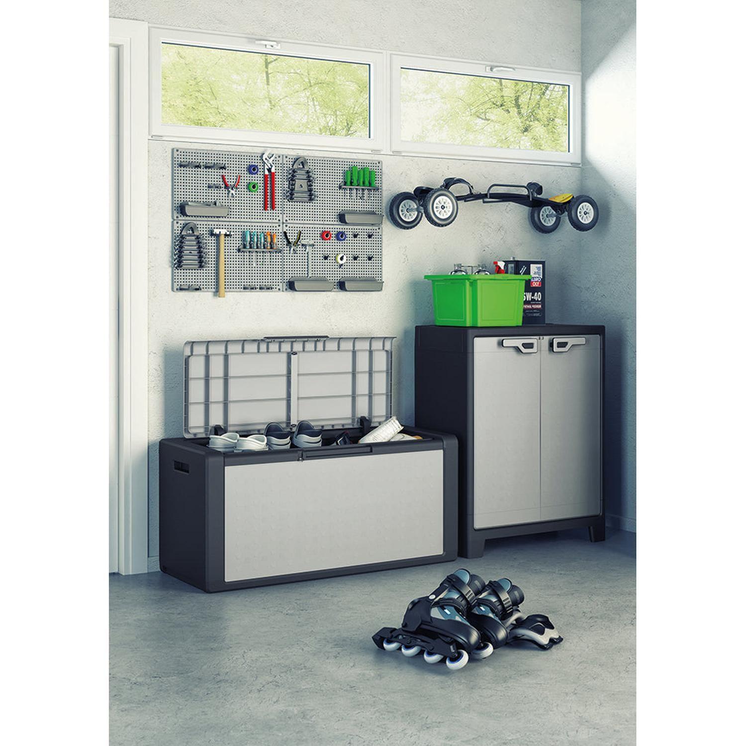 Baul De Exterior E Interior Titan Keter-2