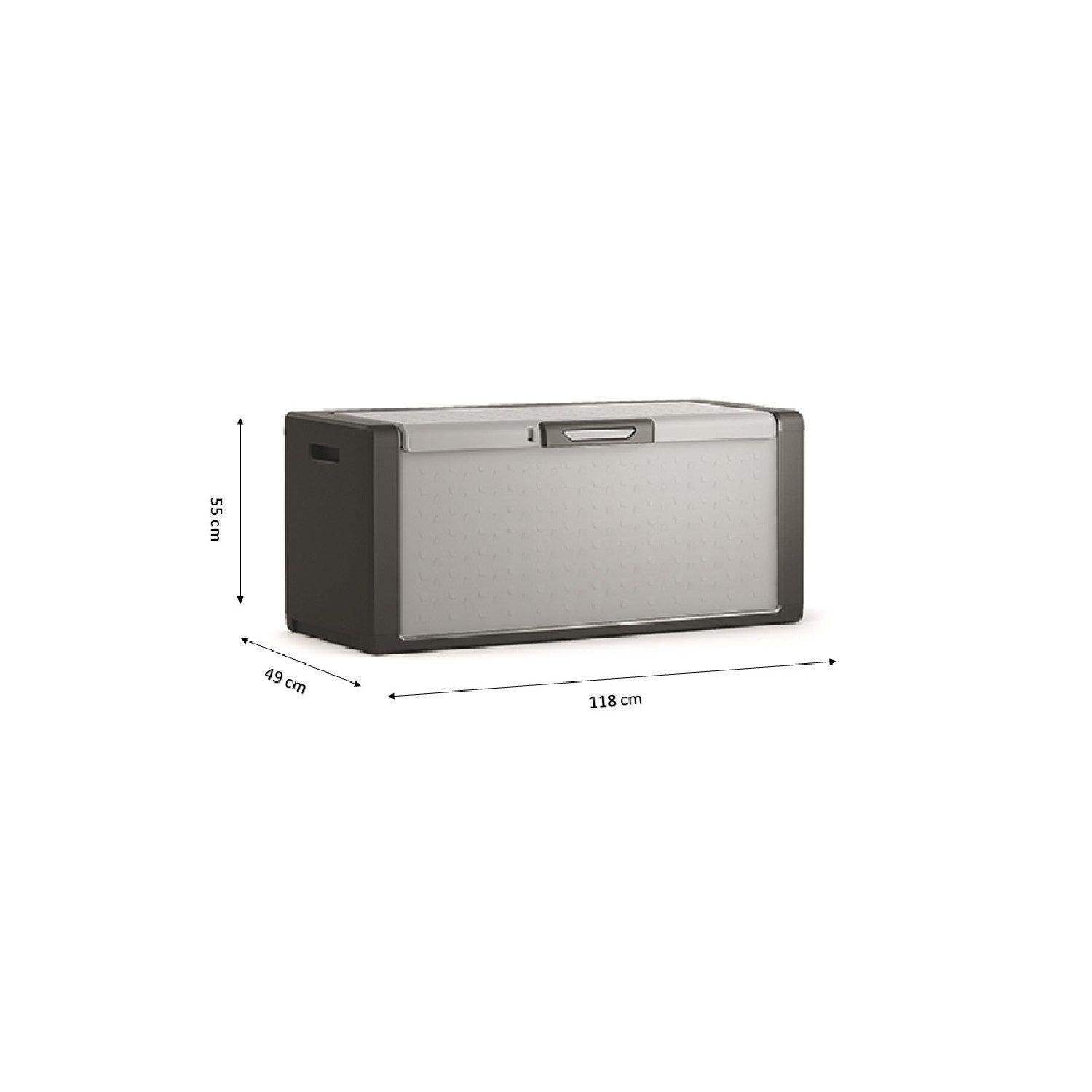 Baul De Exterior E Interior Titan Keter-3