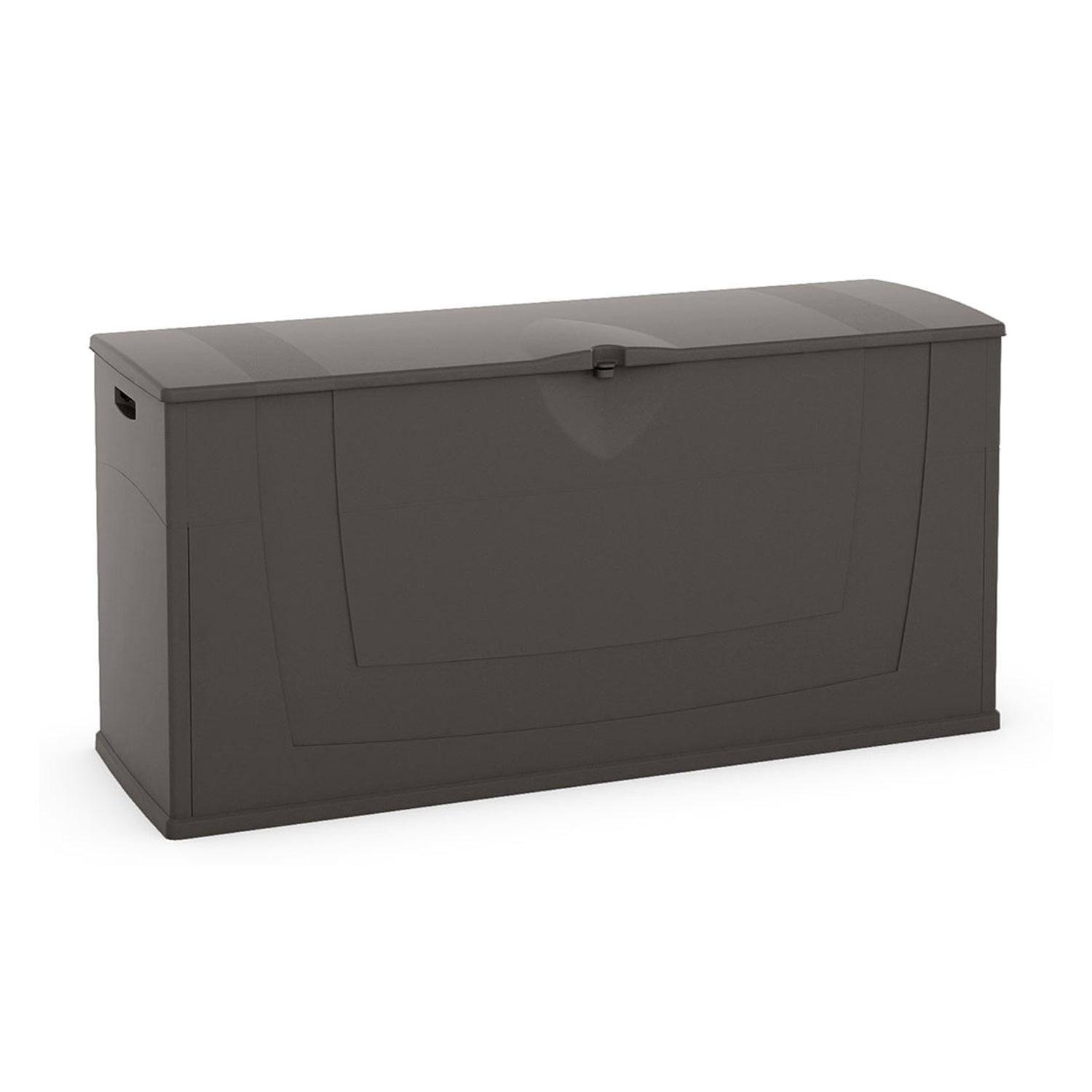 Baúl Organizador Exterior o Interior Karisma Negro-0