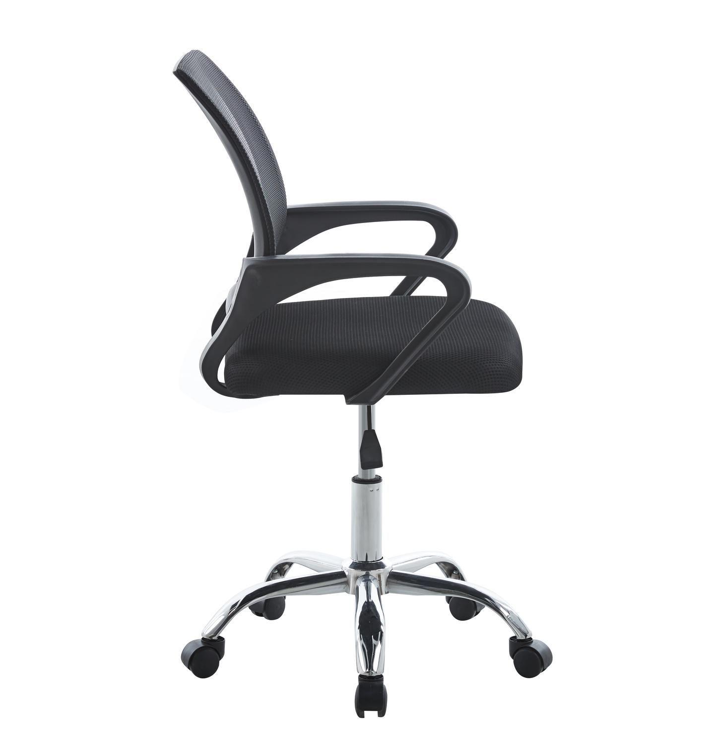 Silla de Oficina PC Escritorio Mesh Nay-2