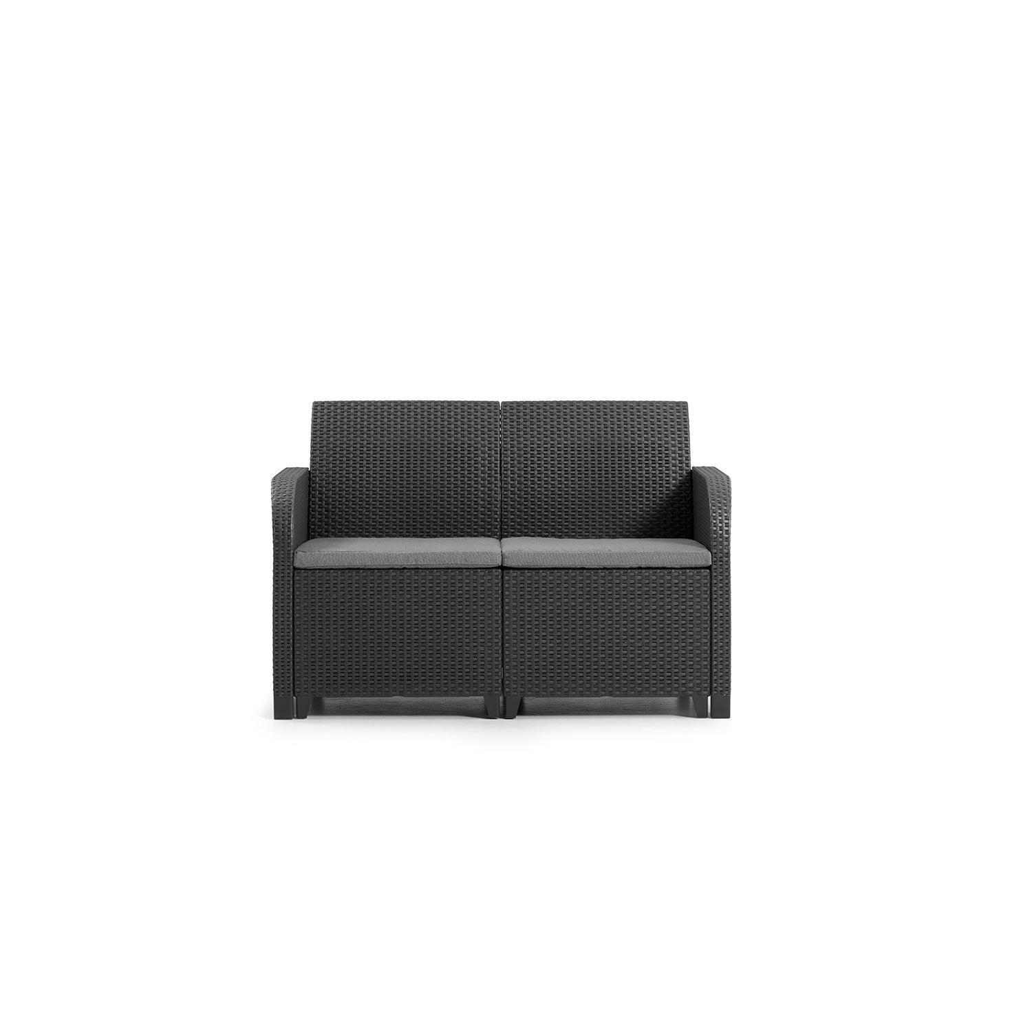 Juego de Terraza Living Jardin 2 Cuerpos Rosalie-3