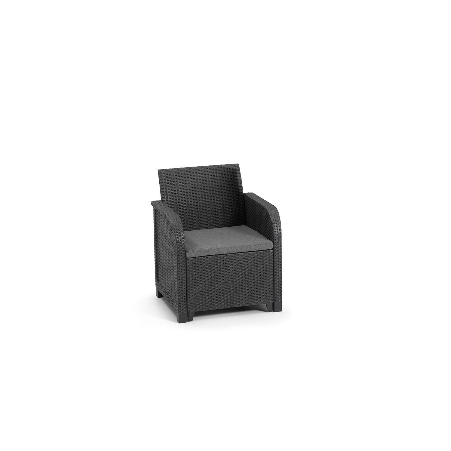 Juego de Terraza Living Jardin 2 Cuerpos Rosalie-4