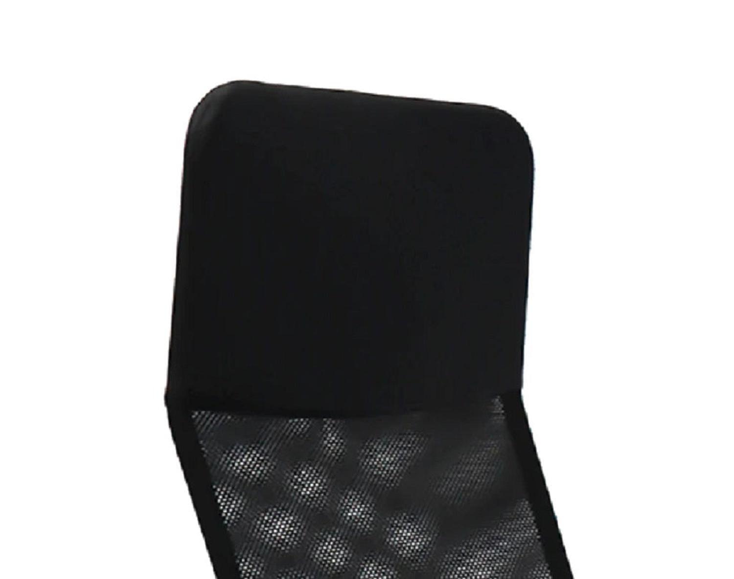 Silla de Oficina PC Escritorio Alta Mesh Midtown-4
