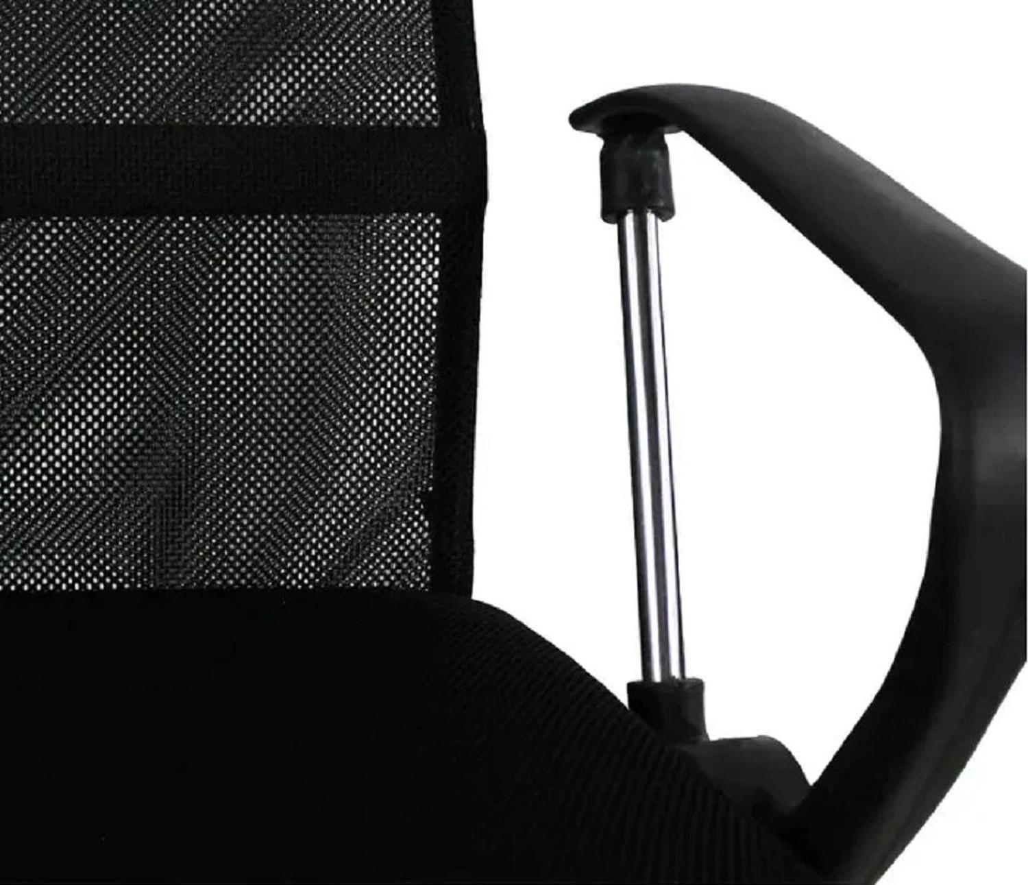 Silla de Oficina PC Escritorio Alta Mesh Midtown-5