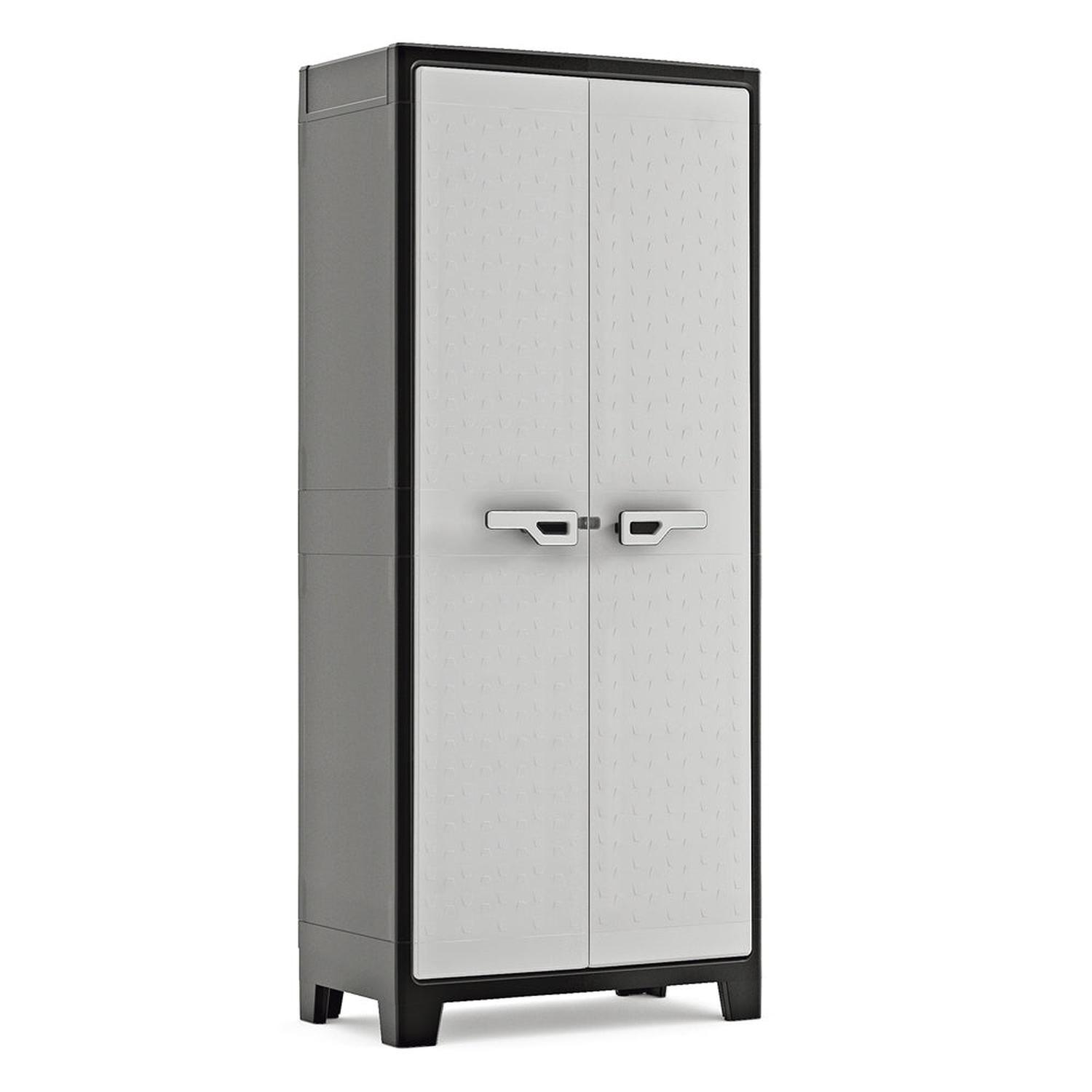 Gabinete Plástico Multiespacio Titan Keter-0