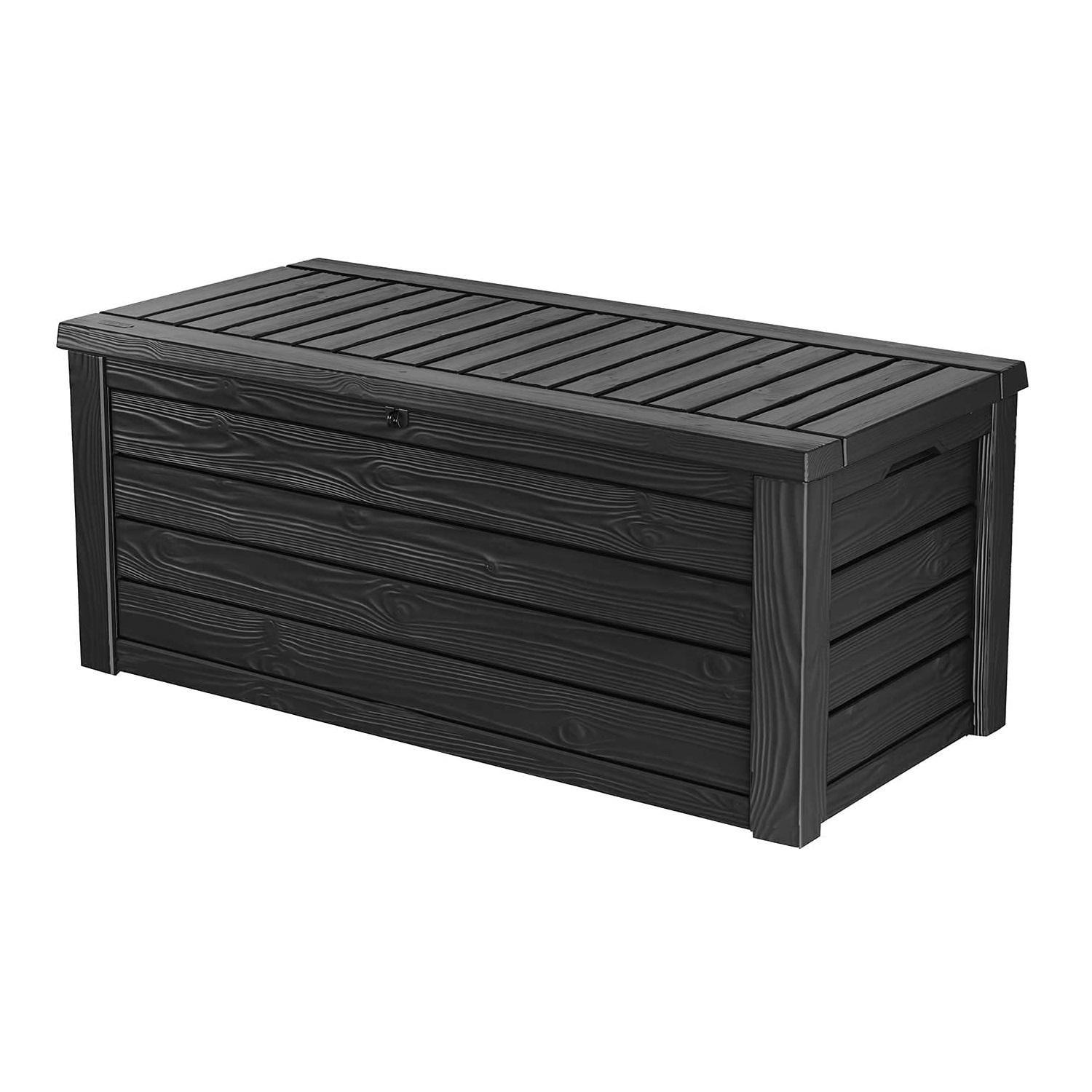 Baul de Interior y Exterior Eastwood Keter-0