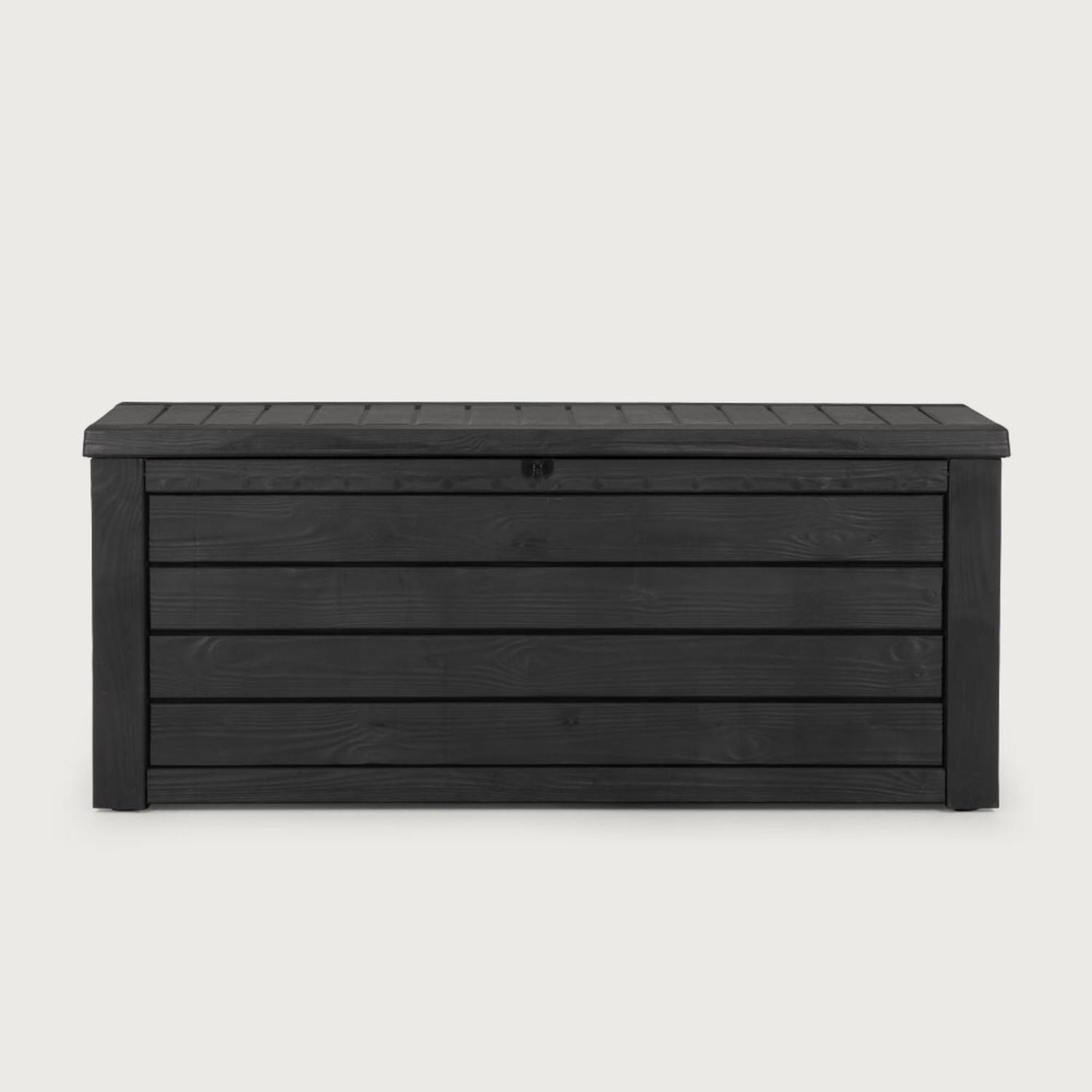 Baul de Interior y Exterior Eastwood Keter-2
