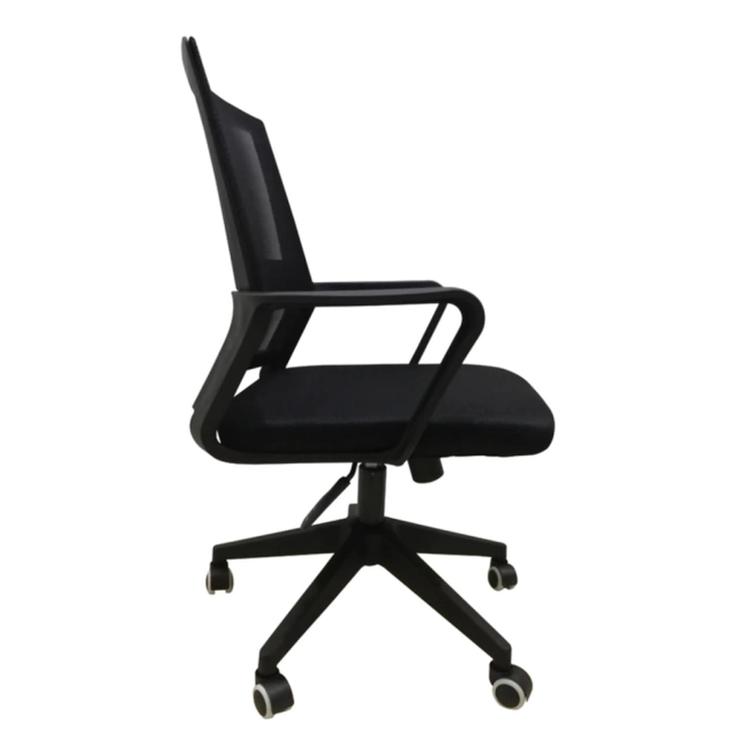 Silla de Oficina PC Escritorio Mesh Midtown-2
