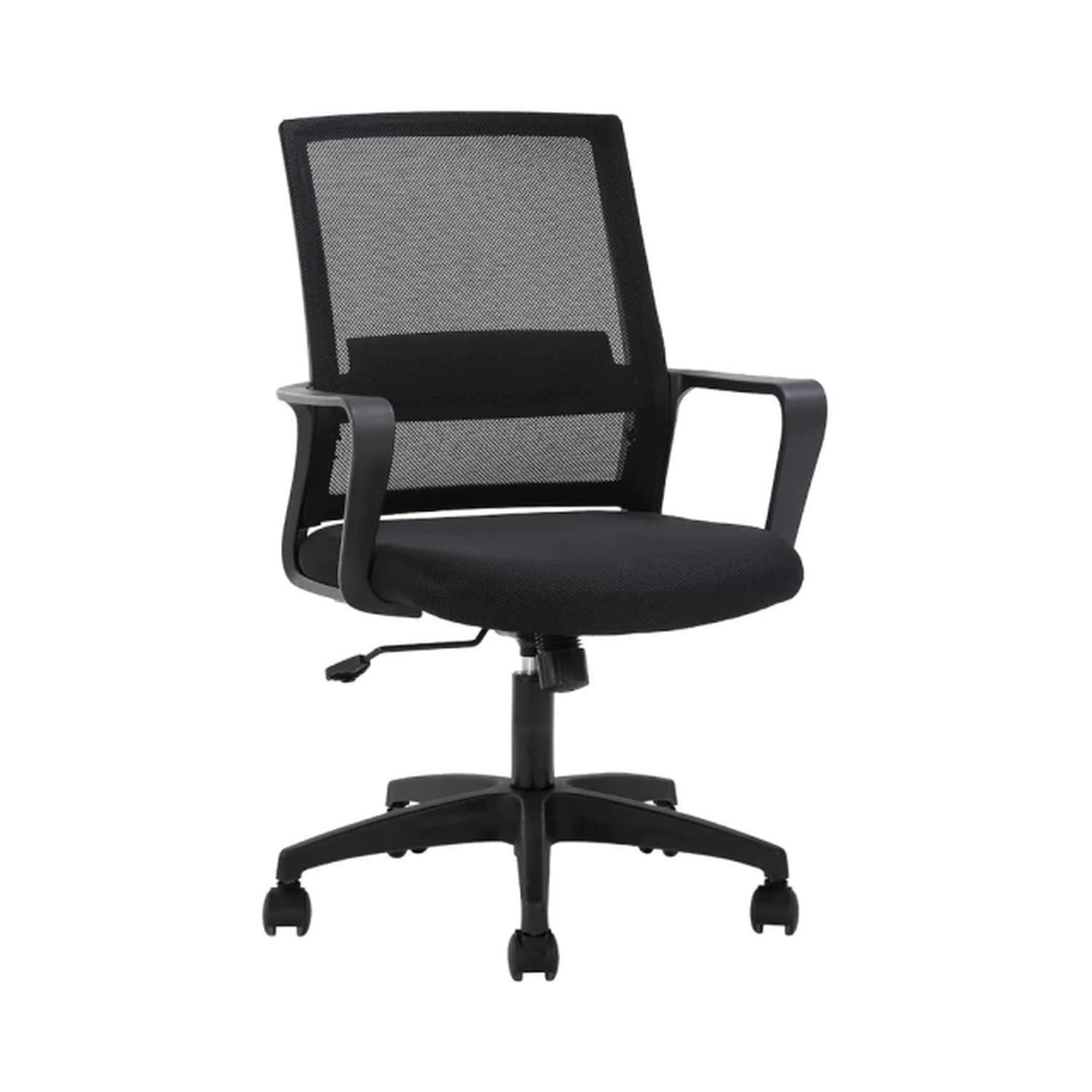 Silla de Oficina PC Escritorio Mesh Midtown-1