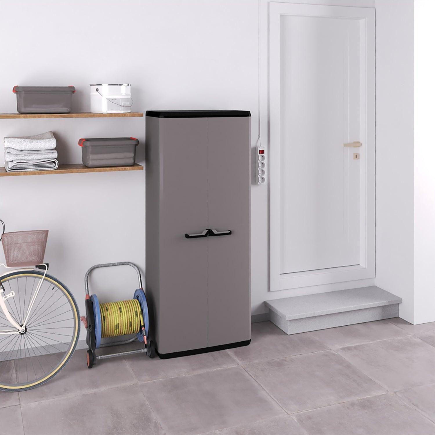 Gabinete Mueble de Cocina Lavadero Piu-4