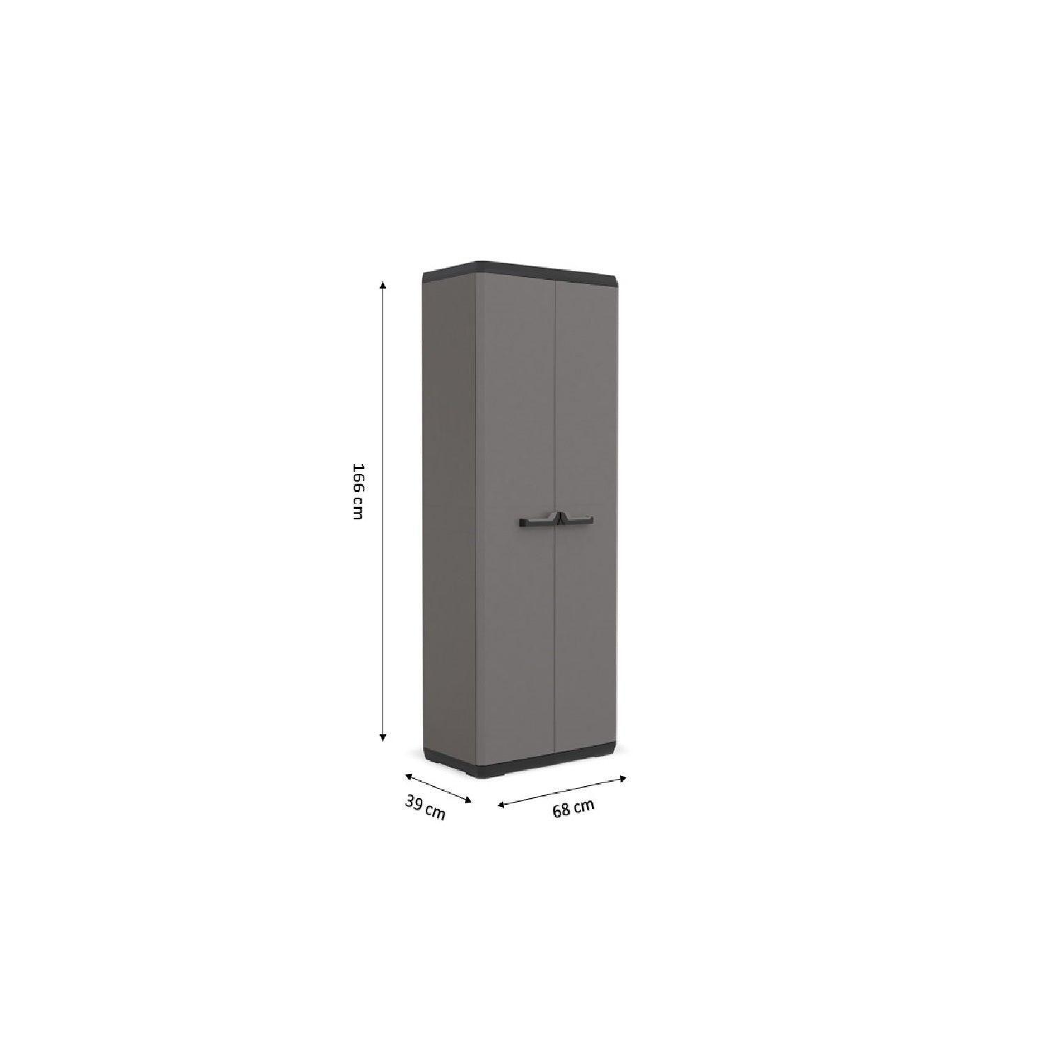 Gabinete Mueble de Cocina Lavadero Piu-5