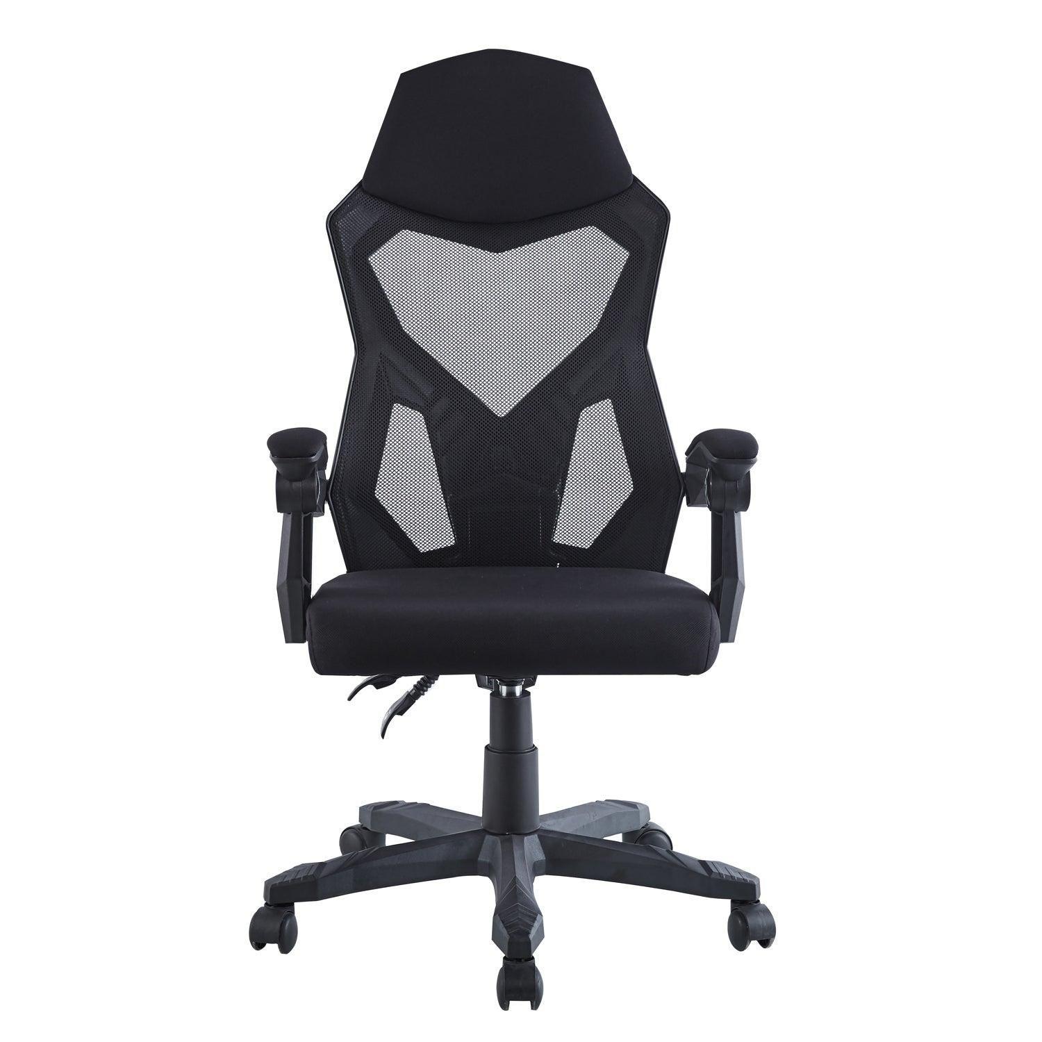 Silla de Escritorio Oficina Gamer Ergonómica Pro Mesh Midtown-0