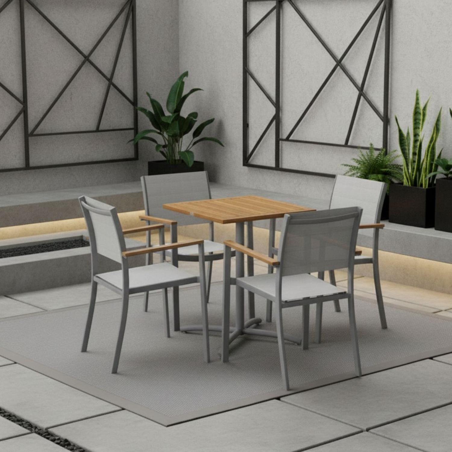 Mesa Cuadrada Kingsbury–Hydra 61x61cm Midtown-4