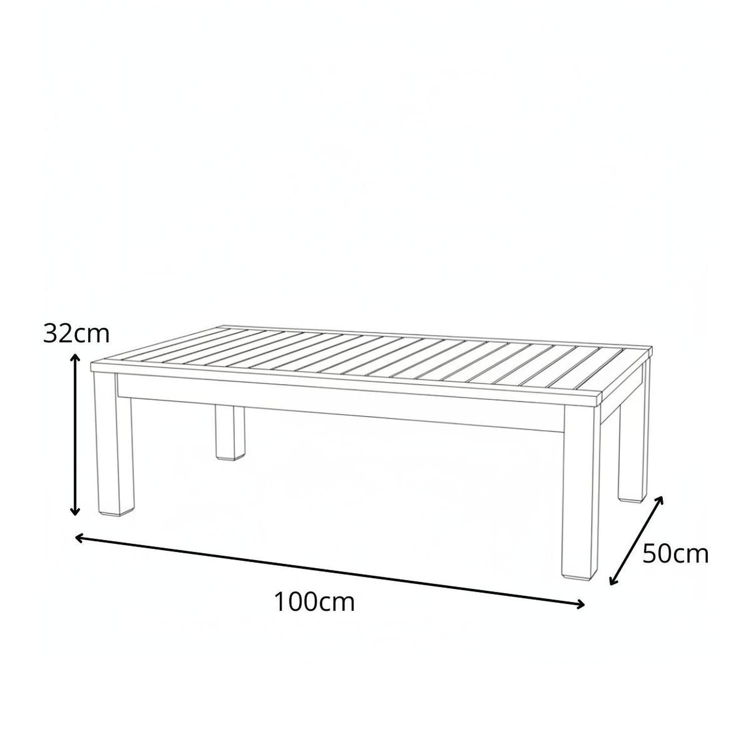 Juego de Terraza Living Hydra Midtown-3