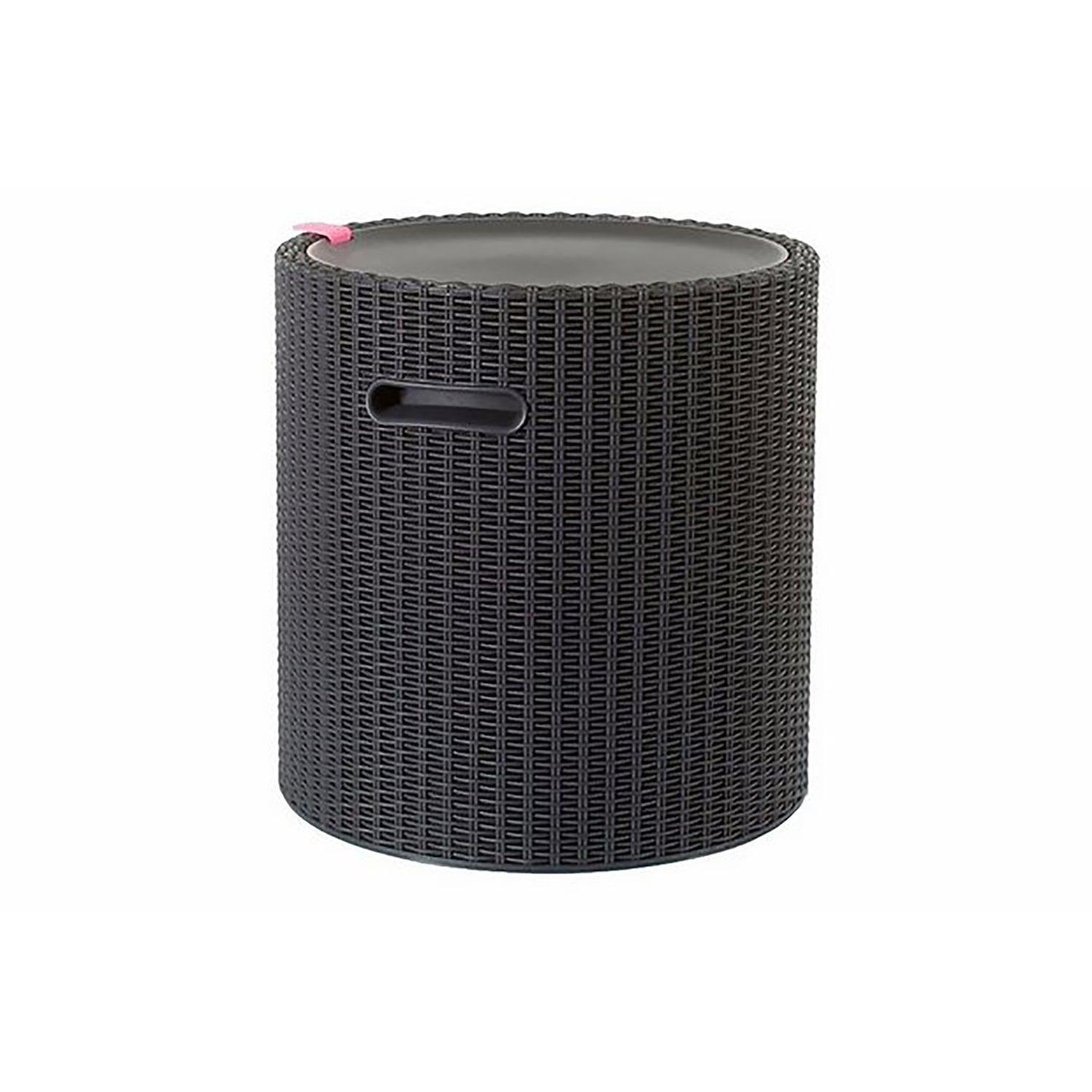Mesa Cooler de Terraza Jardín Cool Stool-0