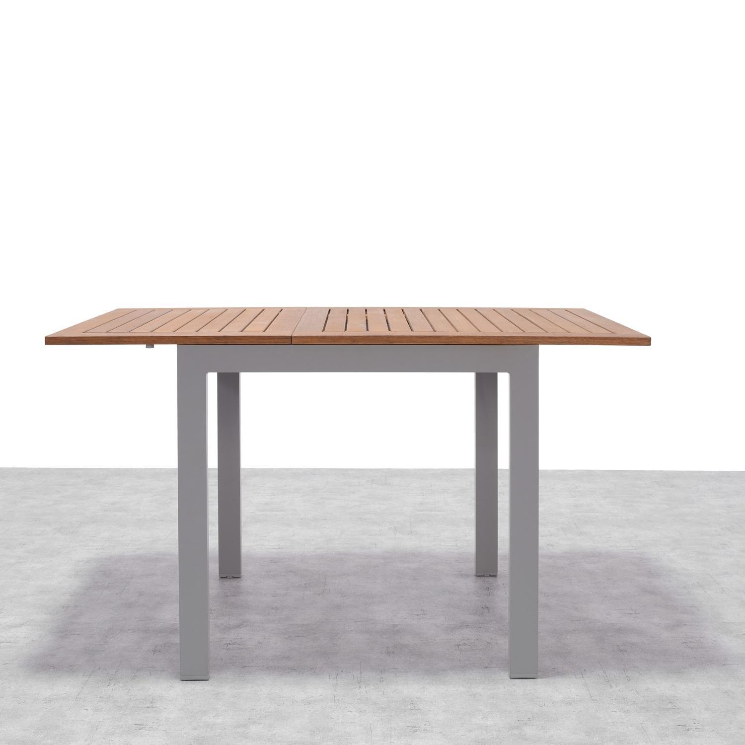 Mesa Kingsbury Extensible 75-126cm Midtown-1