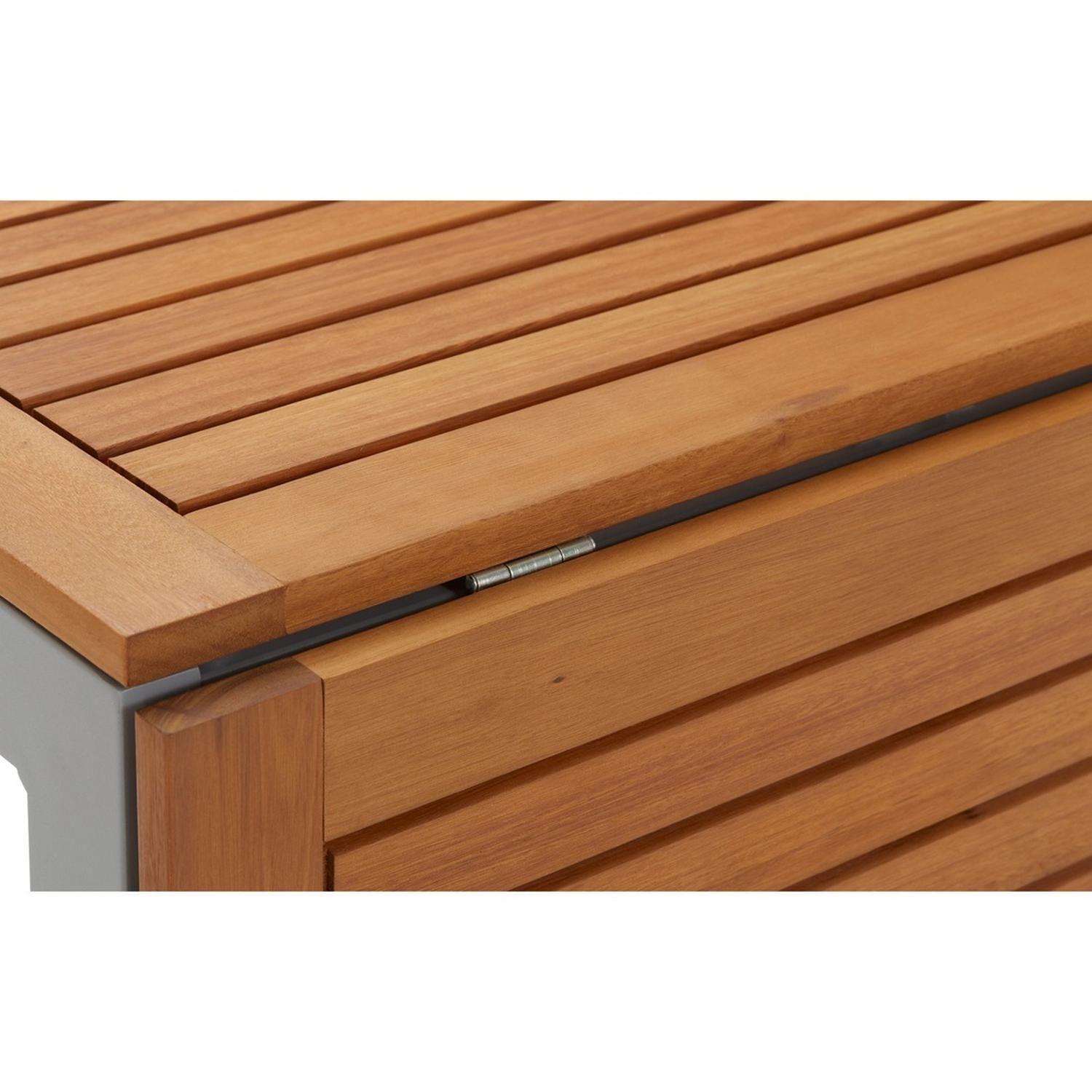 Juego de Terraza Lynx Extensible 75-126cm Midtown-7