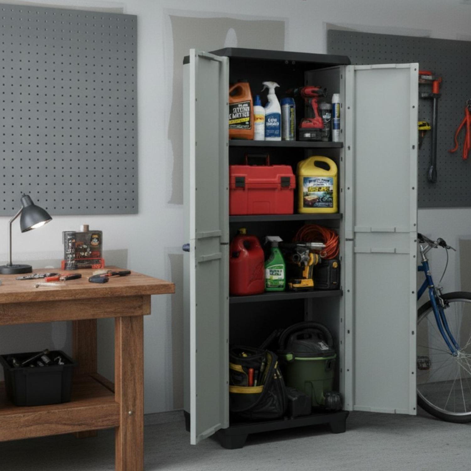 Gabinete Planet Alto Keter-3