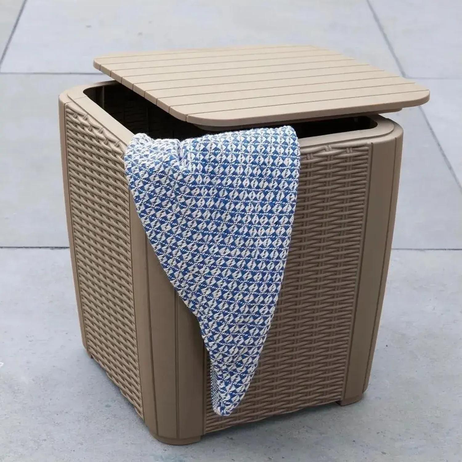 Set de Balcon Iowa Keter-5