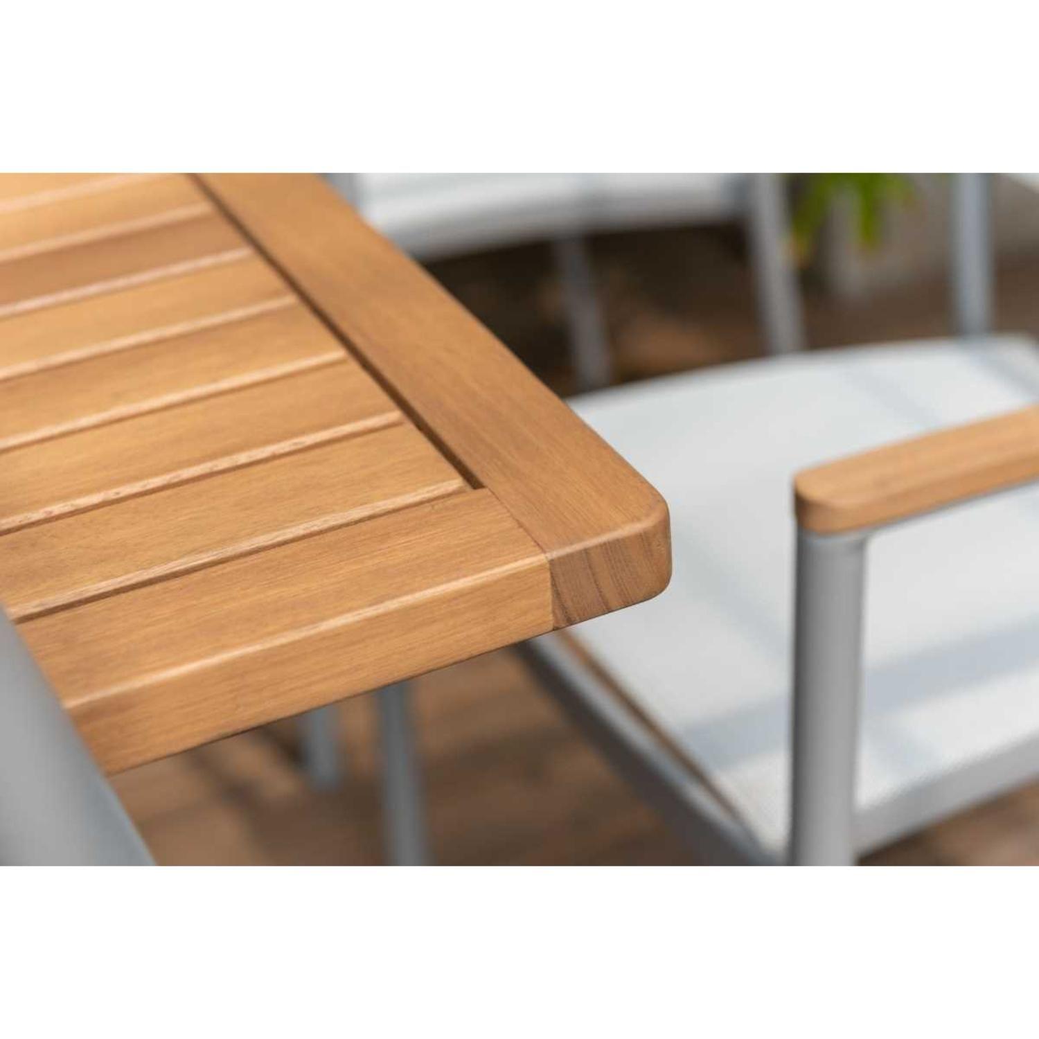 Juego de Terraza Comedor Copenhagen Madera Midtown-4