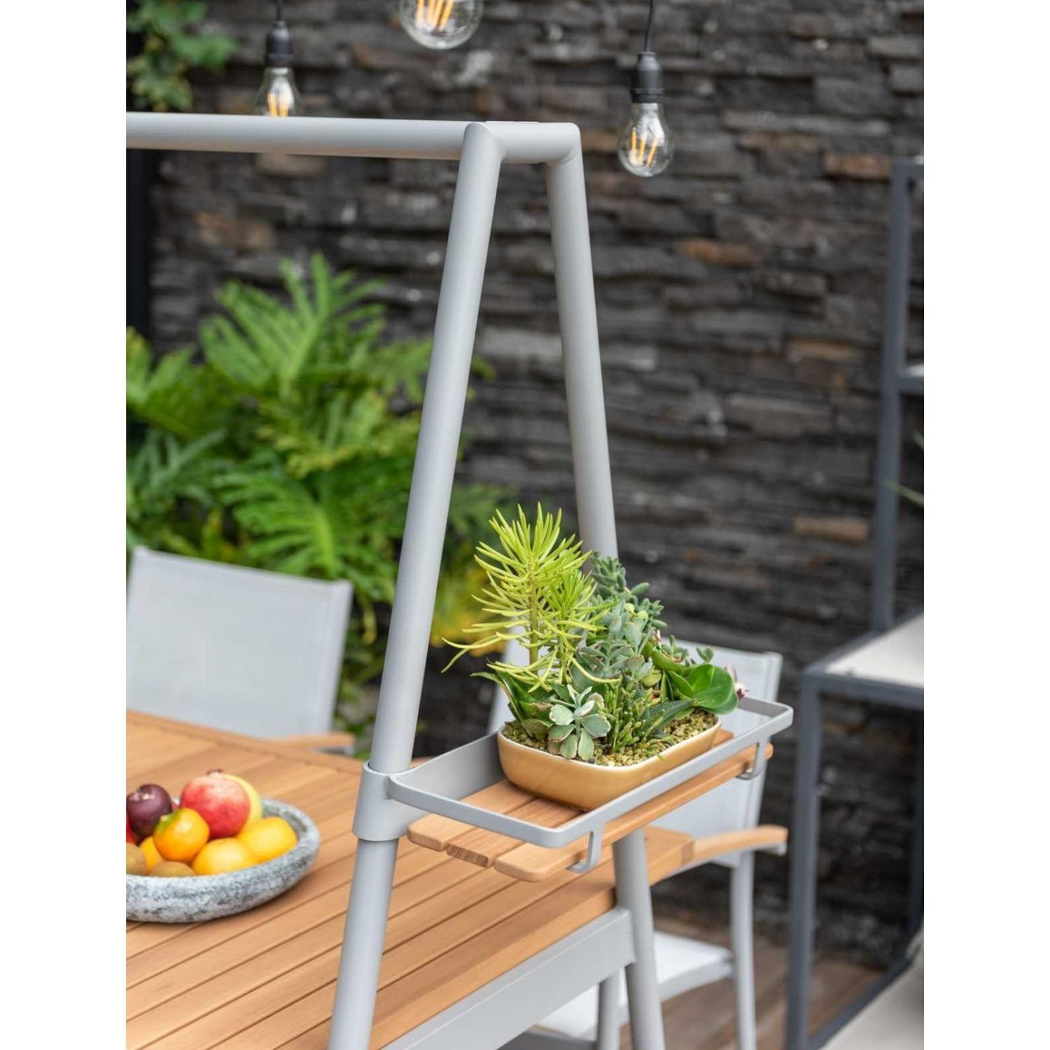 Juego de Terraza Comedor Copenhagen Madera Midtown-5