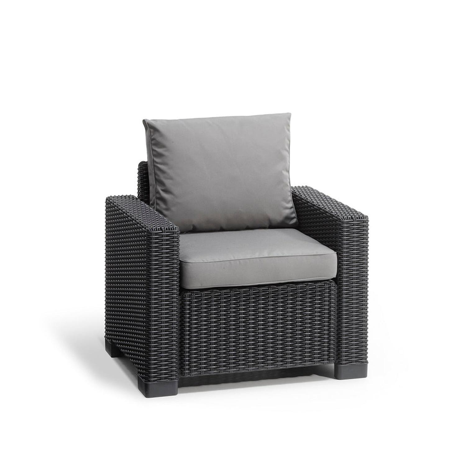 Juego de Terraza Living Jardin California Keter-3