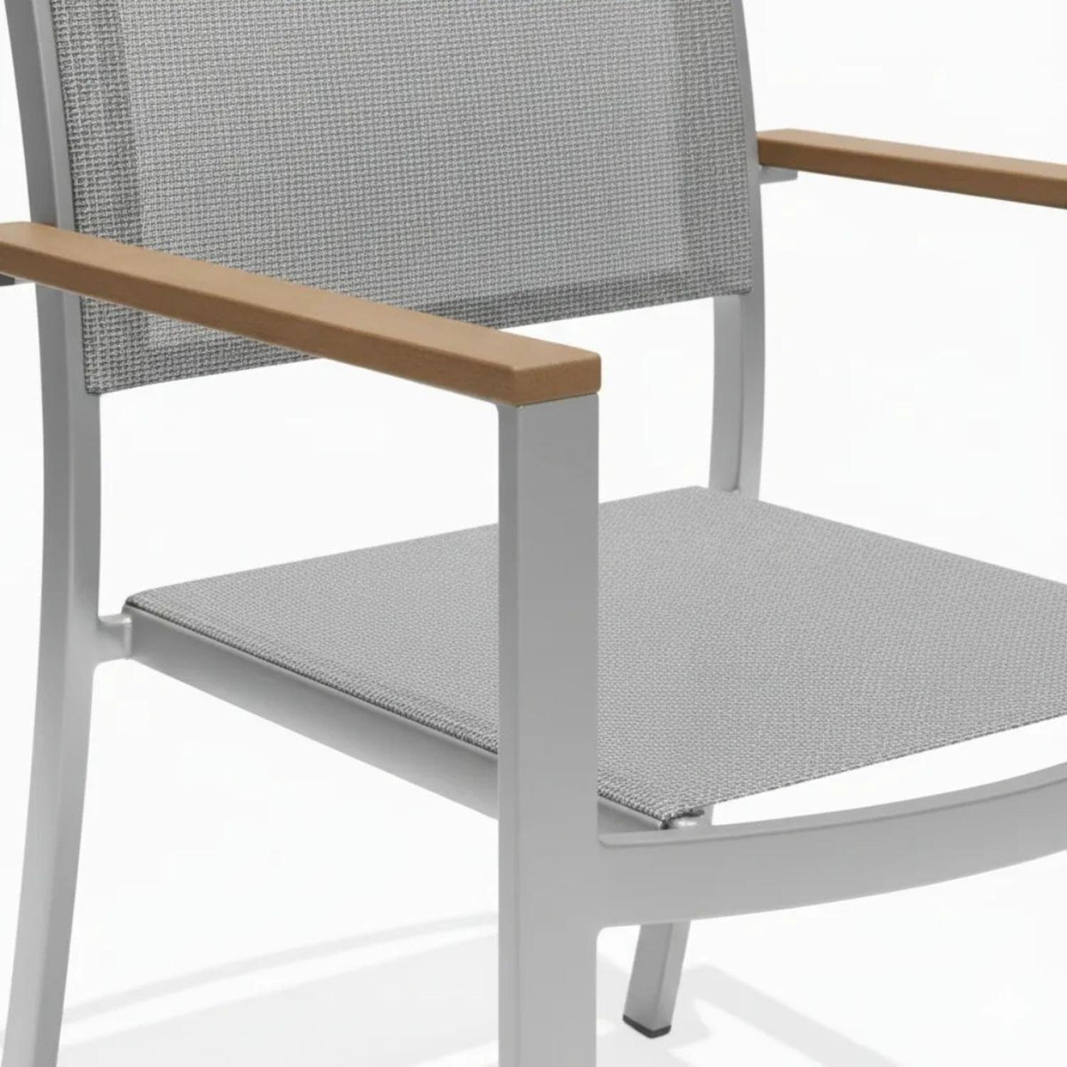 Juego de Terraza Comedor Lynx 140x80cm Midtown-7