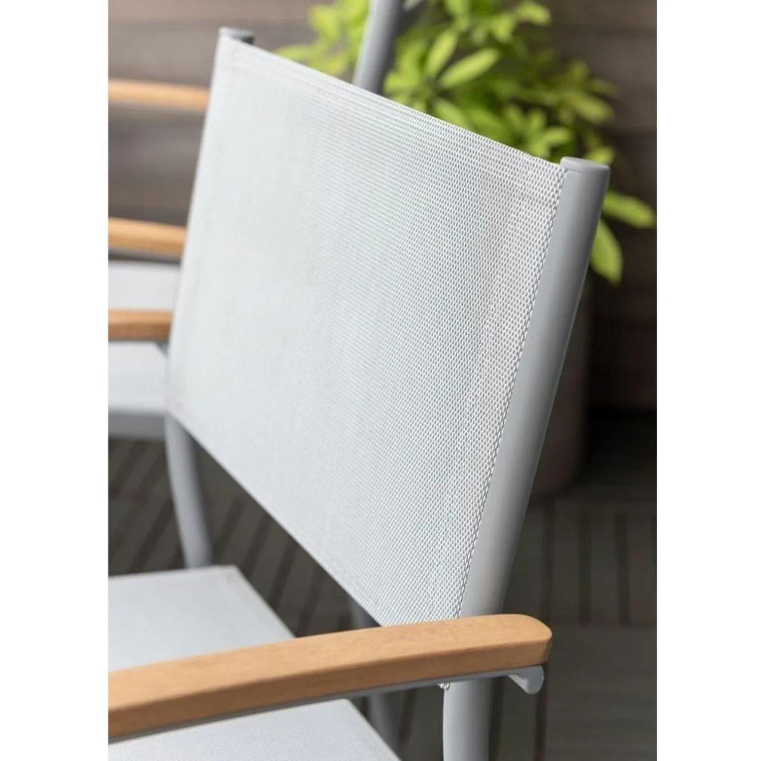 Juego de Terraza Comedor Lynx 140x80cm Midtown-6