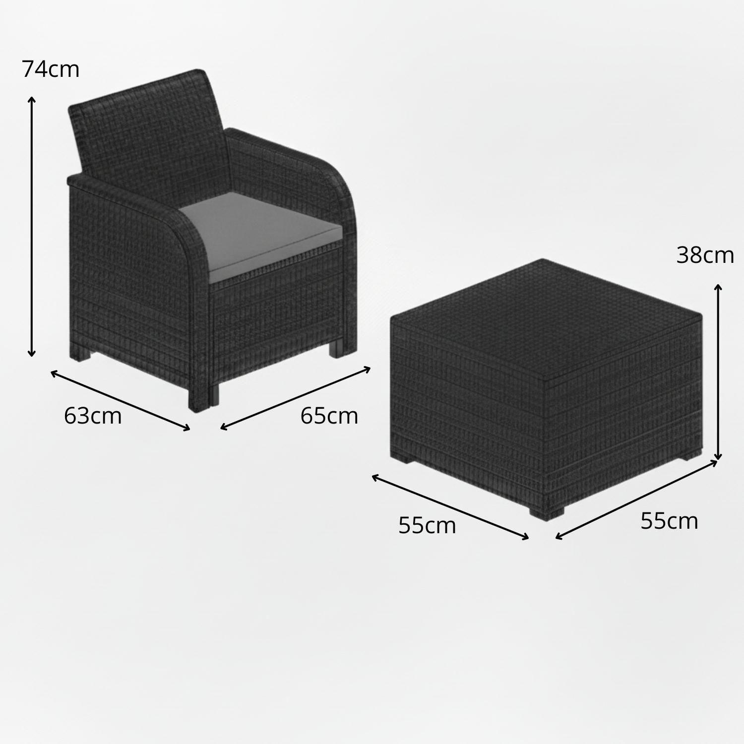 Set Balcony Elodie Keter-5