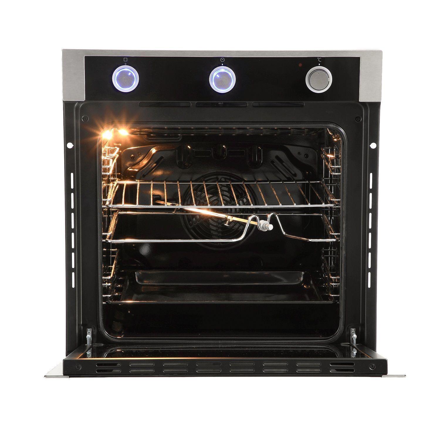 HORNO ELECTRICO URSUS TROTTER PRIME EP10 DL-2
