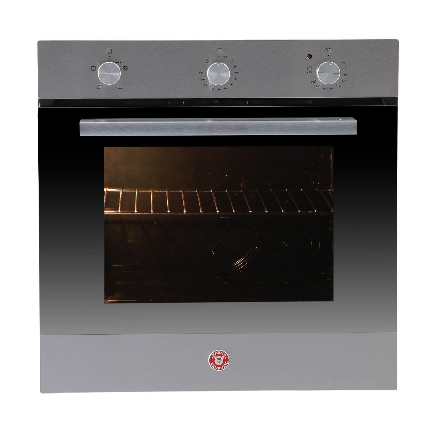 HORNO ELECTRICO URSUS TROTTER PRIME EPC4 REFLEX DL-2