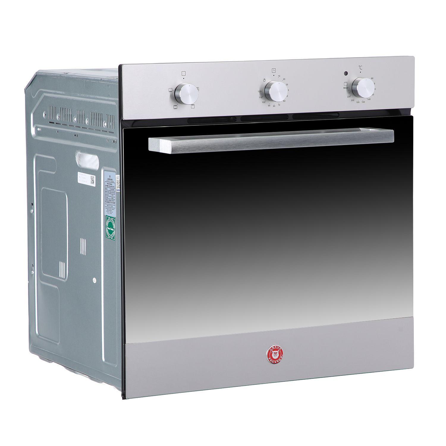 HORNO ELECTRICO URSUS TROTTER PRIME EPC4 REFLEX DL-3