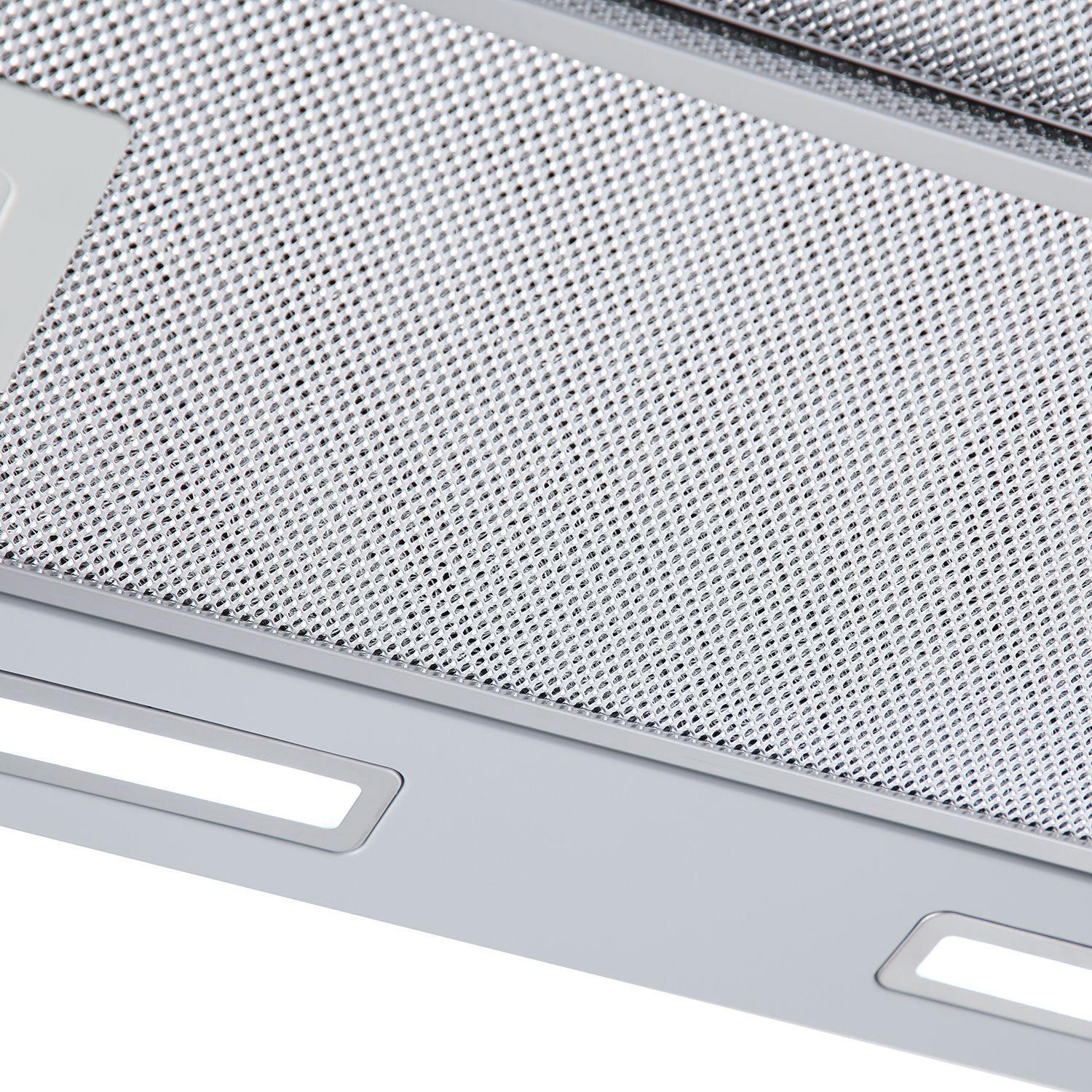 CAMPANA RETRACTIL UT TLX F 60 CM INOX 1 MOTOR-5