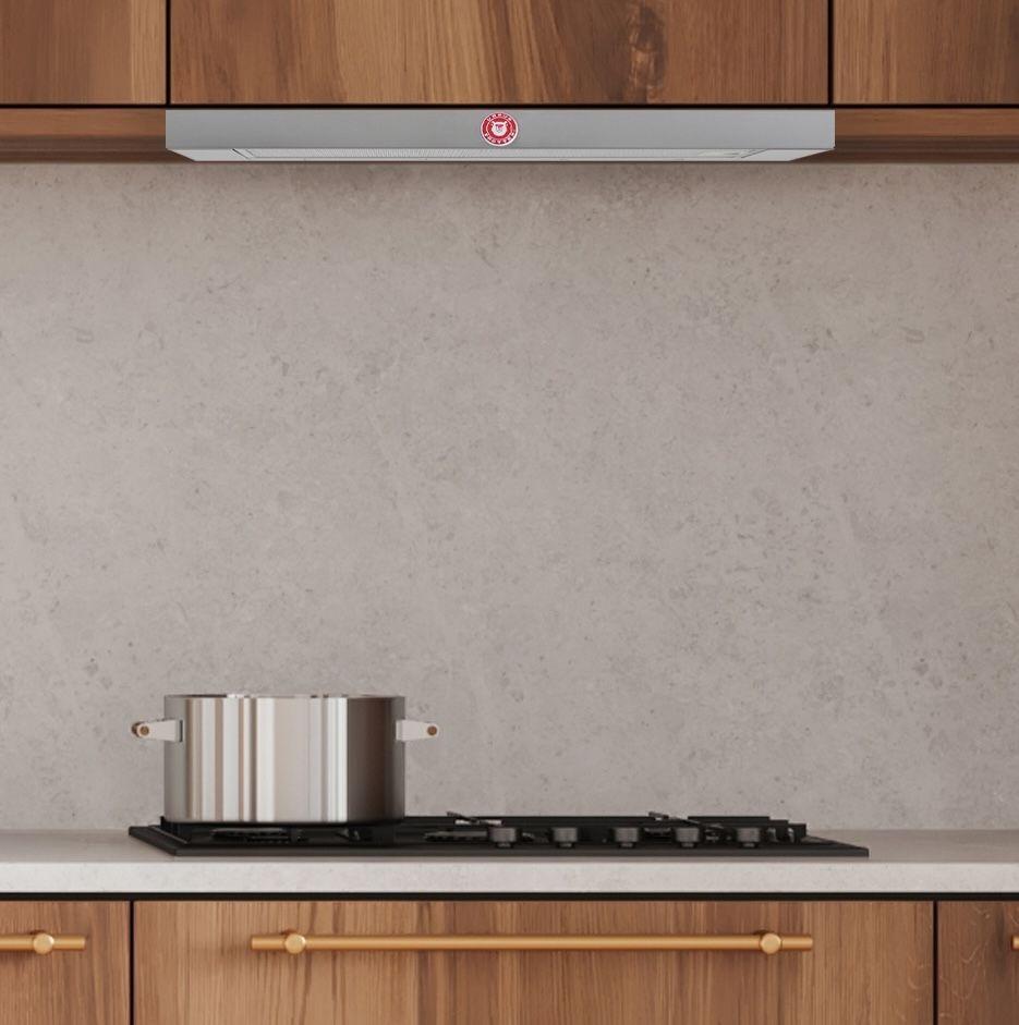 CAMPANA RETRACTIL UT TLX F 60 CM INOX 1 MOTOR-6