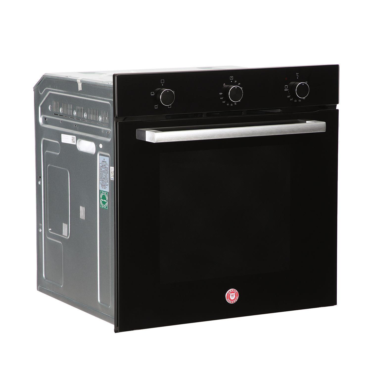HORNO ELECTRICO URSUS TROTTER PRIME EPC4 NIGHT DL-2