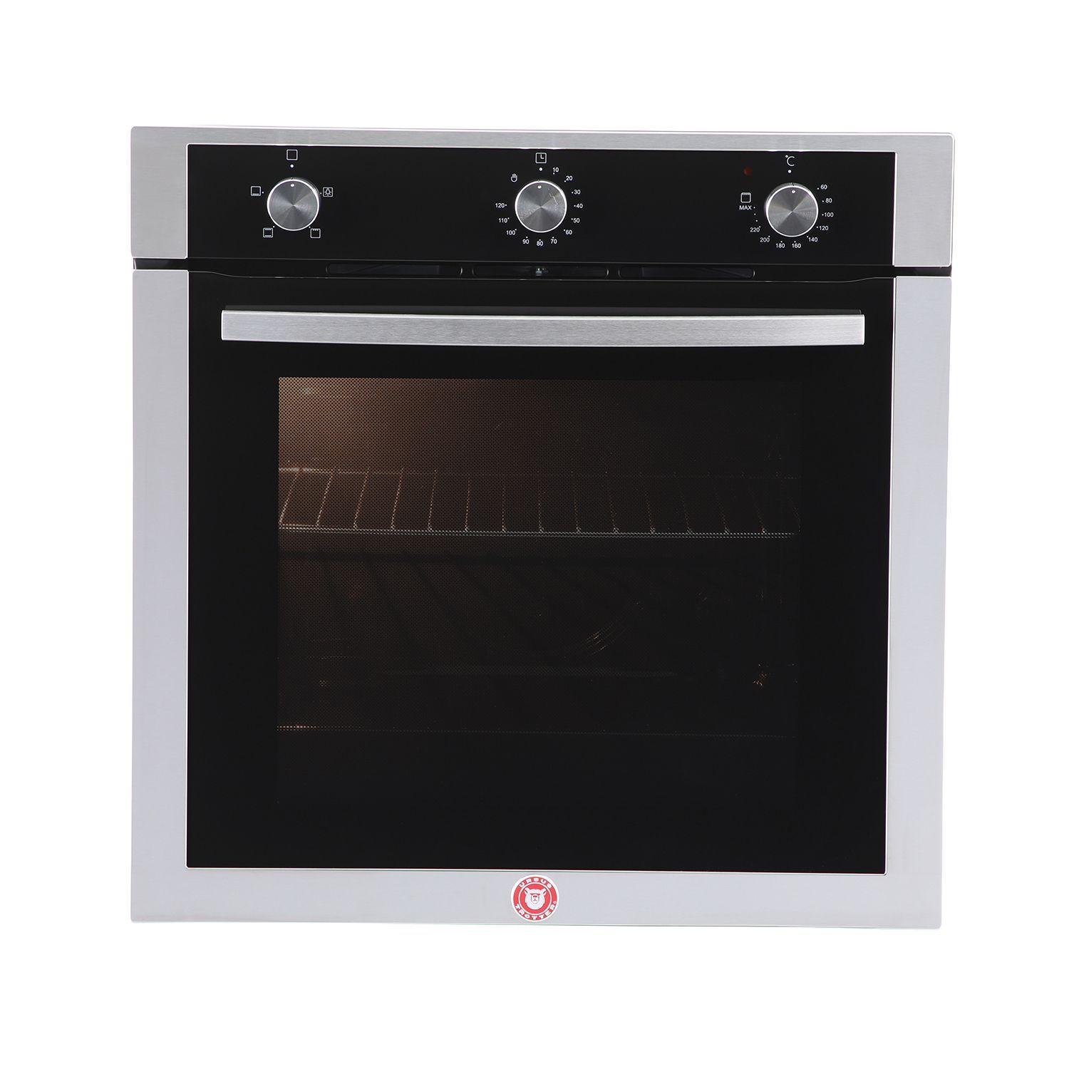 HORNO ELECTRICO URSUS TROTTER PRIME EPC4 DL-2