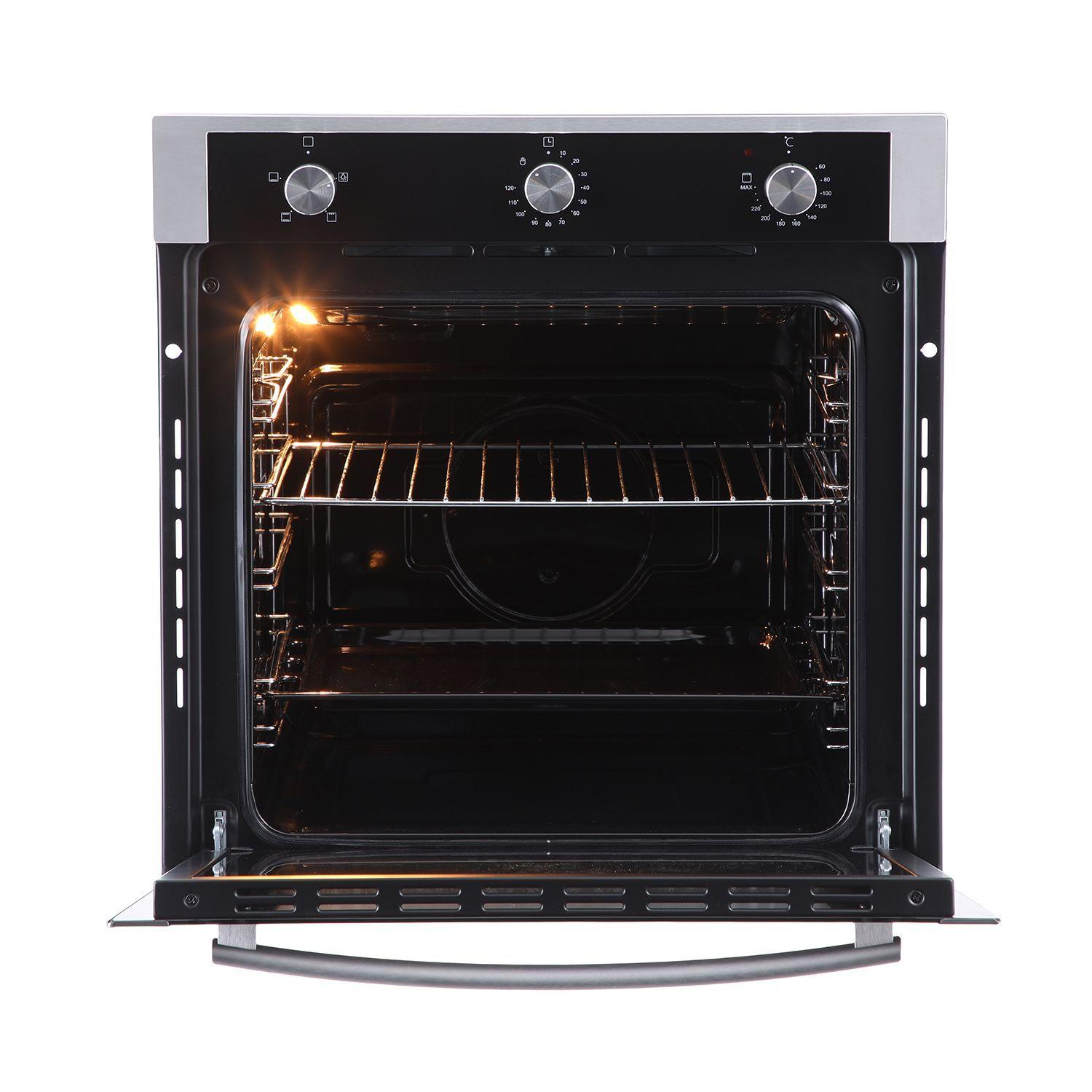 HORNO ELECTRICO URSUS TROTTER PRIME EPC4 DL-3