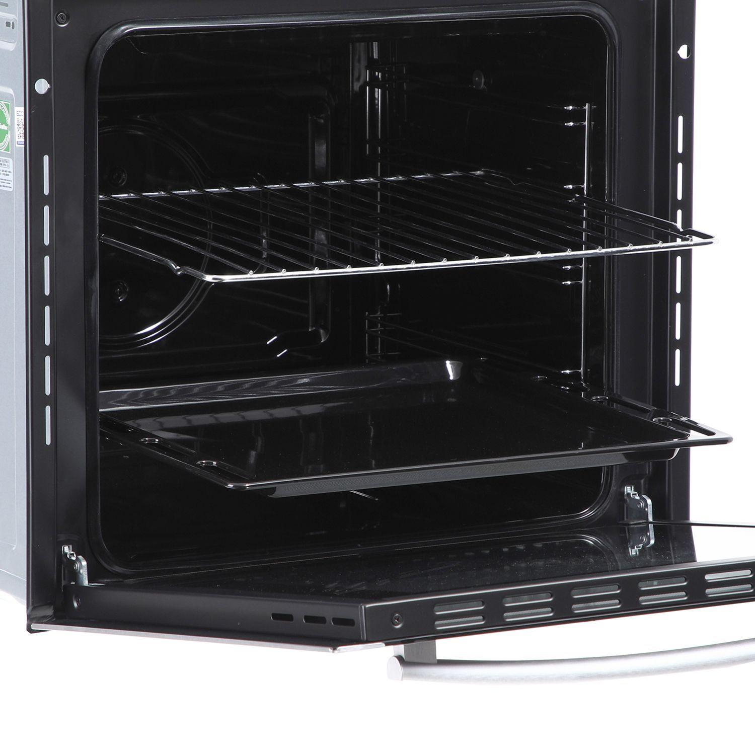 HORNO ELECTRICO URSUS TROTTER PRIME EPC4 DL-4