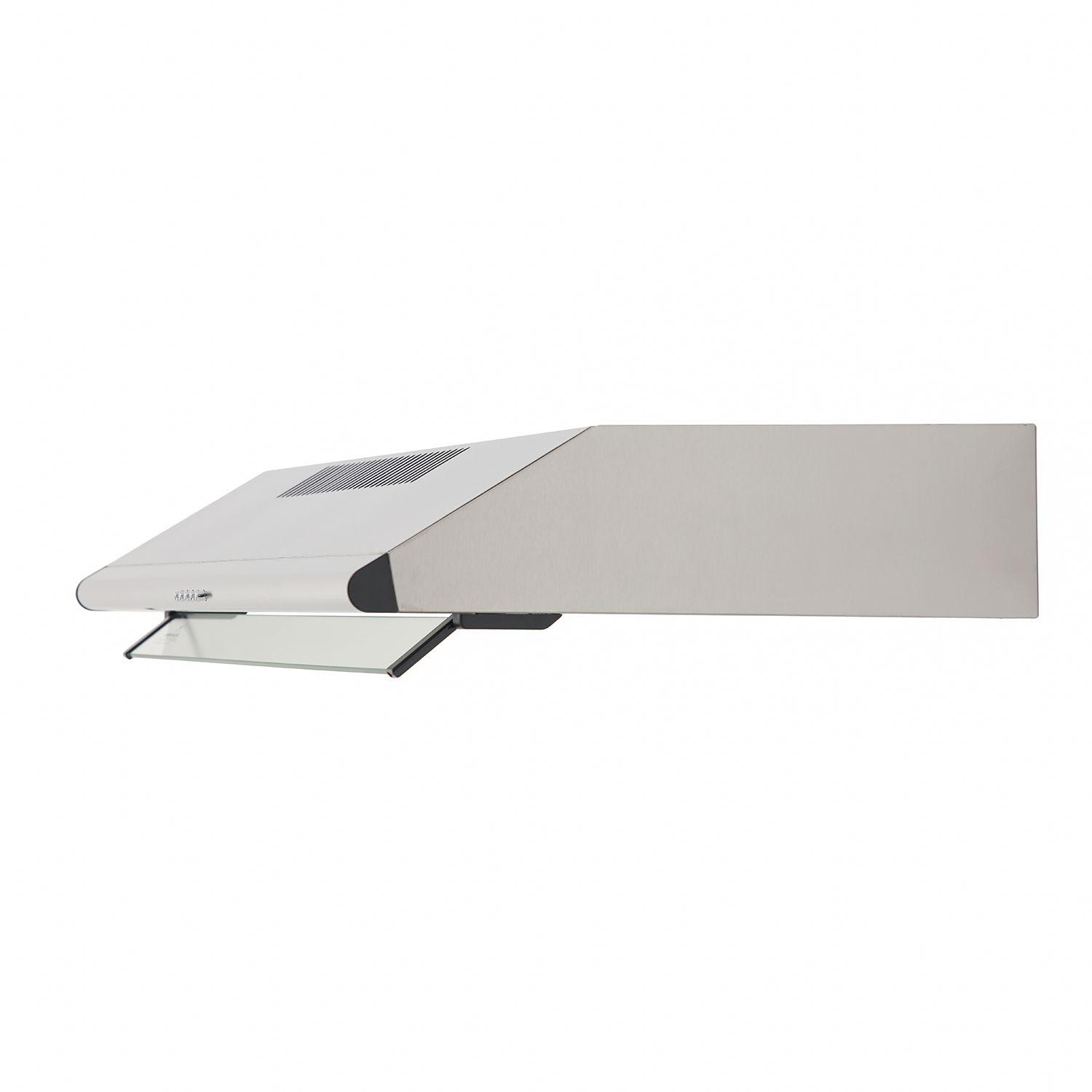CAMPANA COCINA URSUS TROTTER FF-80 CM INOX 2 MOTORES-3