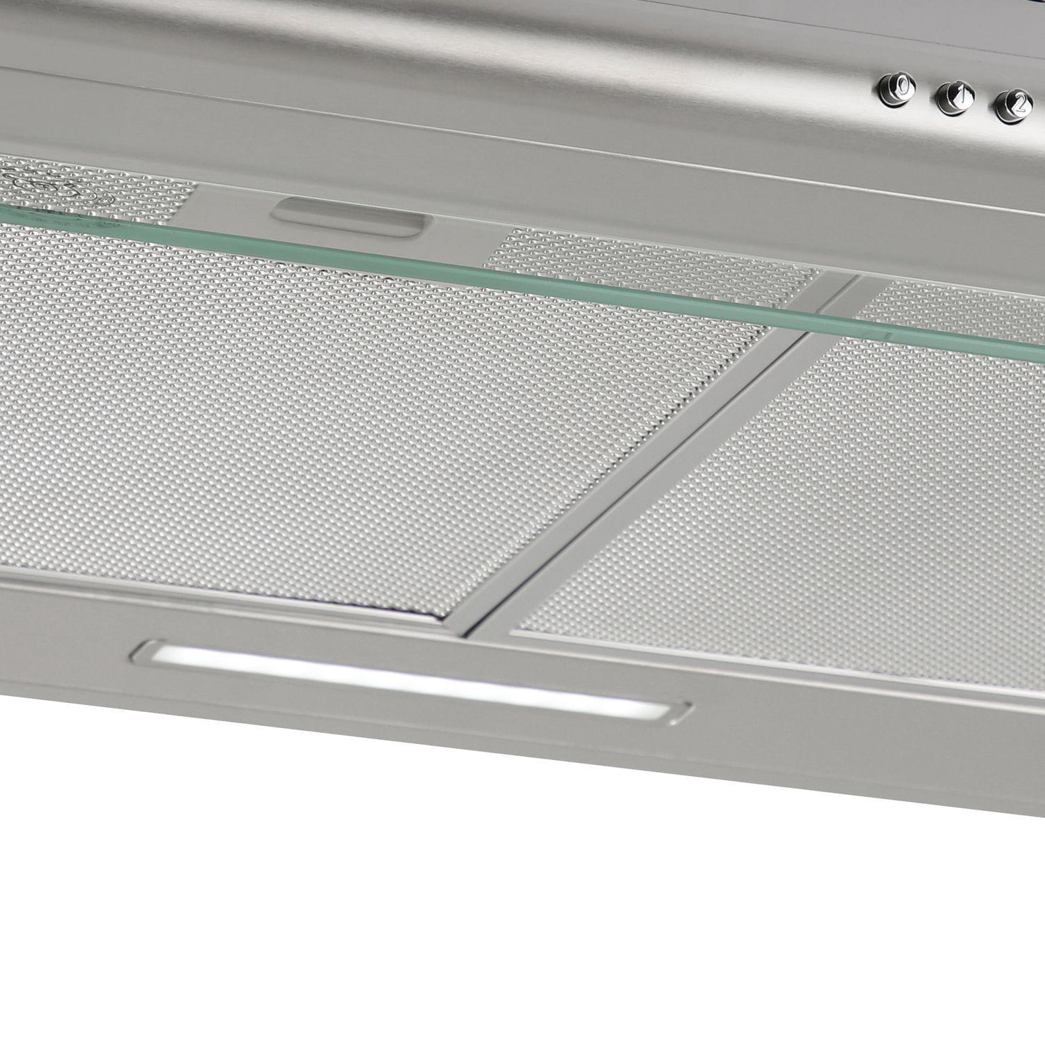 CAMPANA COCINA URSUS TROTTER FF-60 CM INOX 1 MOTOR-5
