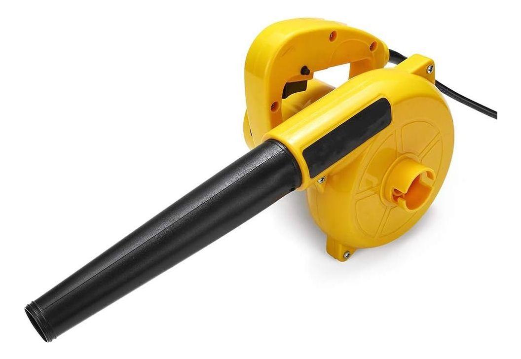 Soplador Aspirador De Aire Alta Potencia 13000rpm 800watts-0
