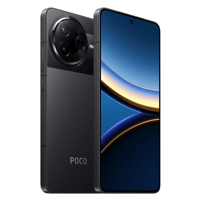 Xiaomi Poco F7 Pro 5g 512gb 12gb Ram - Negro-1